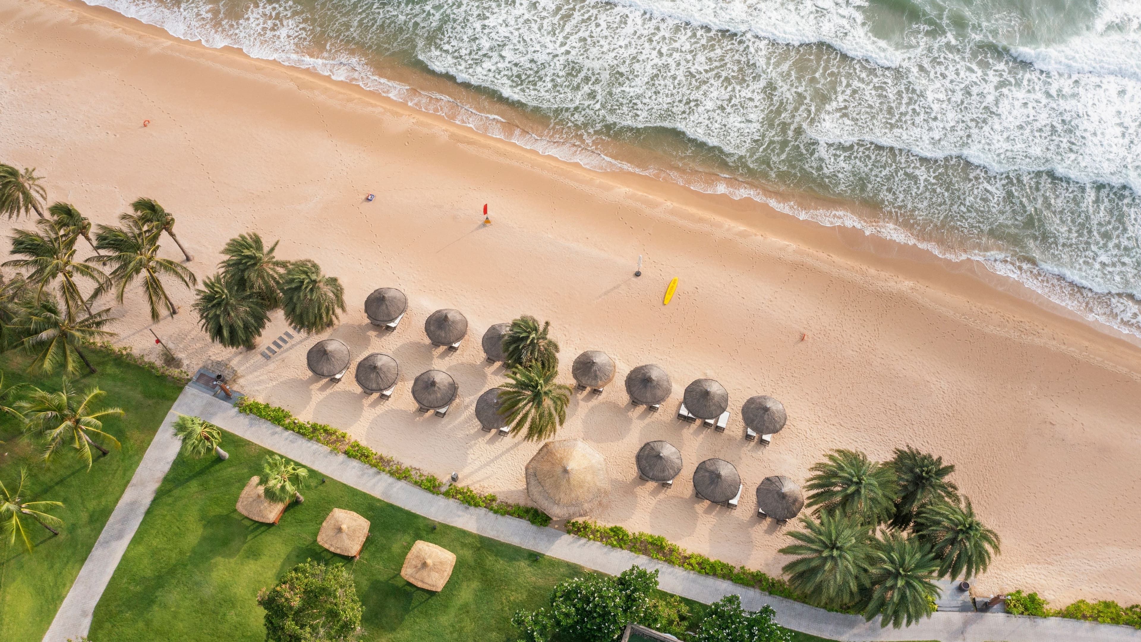 Sheraton Phu Quoc Long Beach Resort - Image 5