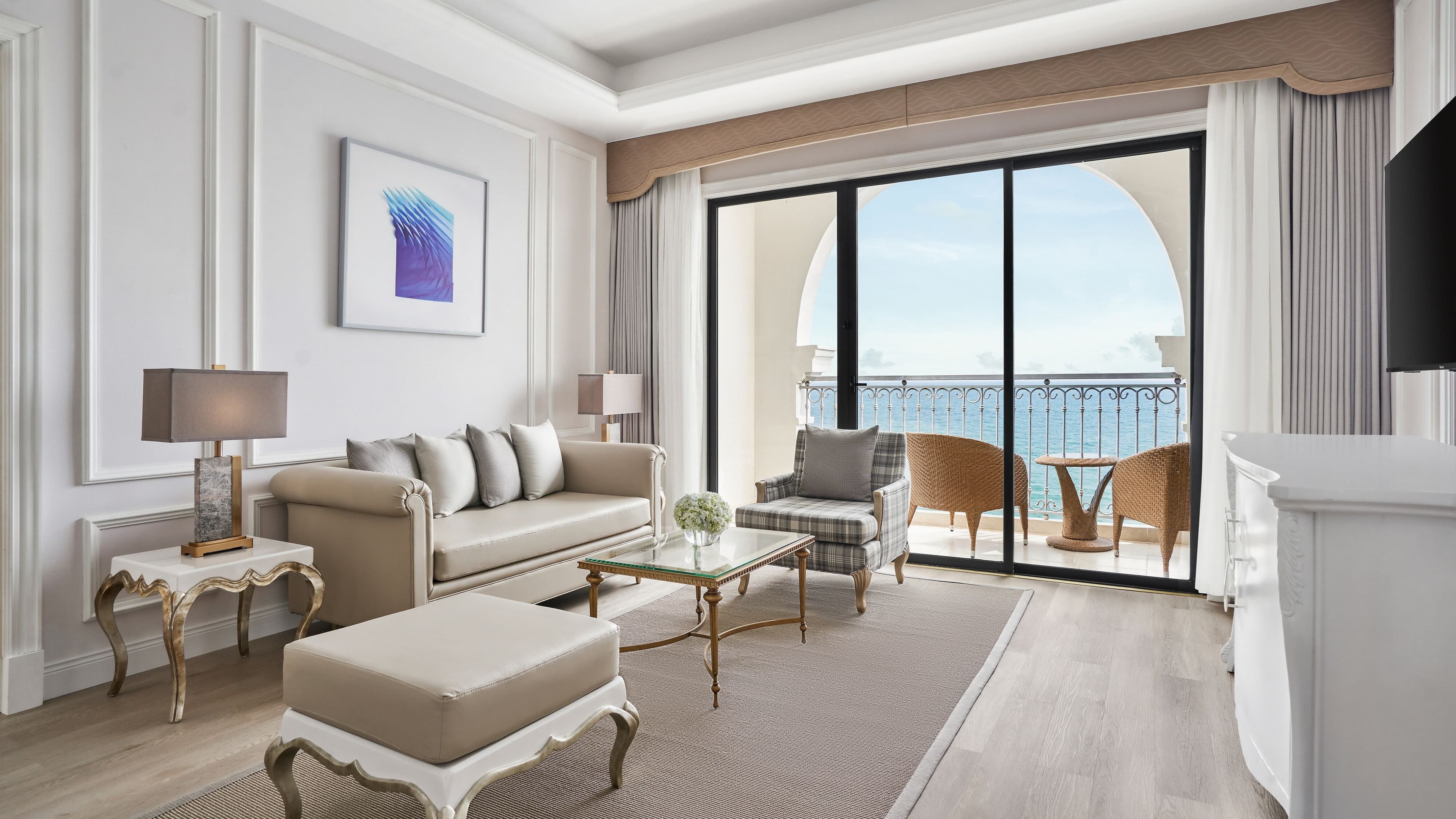 Sheraton Phu Quoc Long Beach Resort — 24