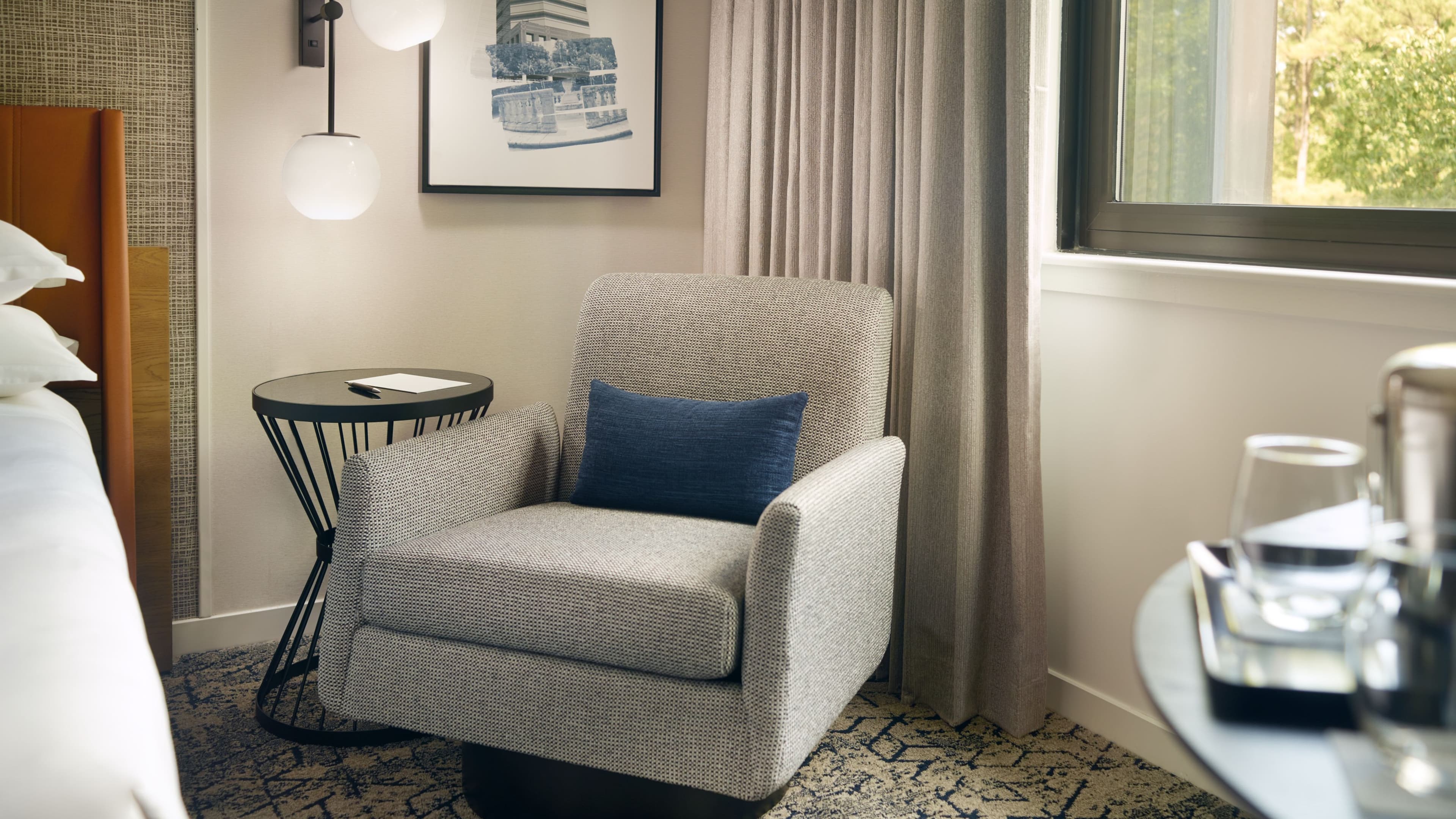 Sheraton Imperial Hotel Raleigh-Durham Airport at Research Triangle Park - Image 5