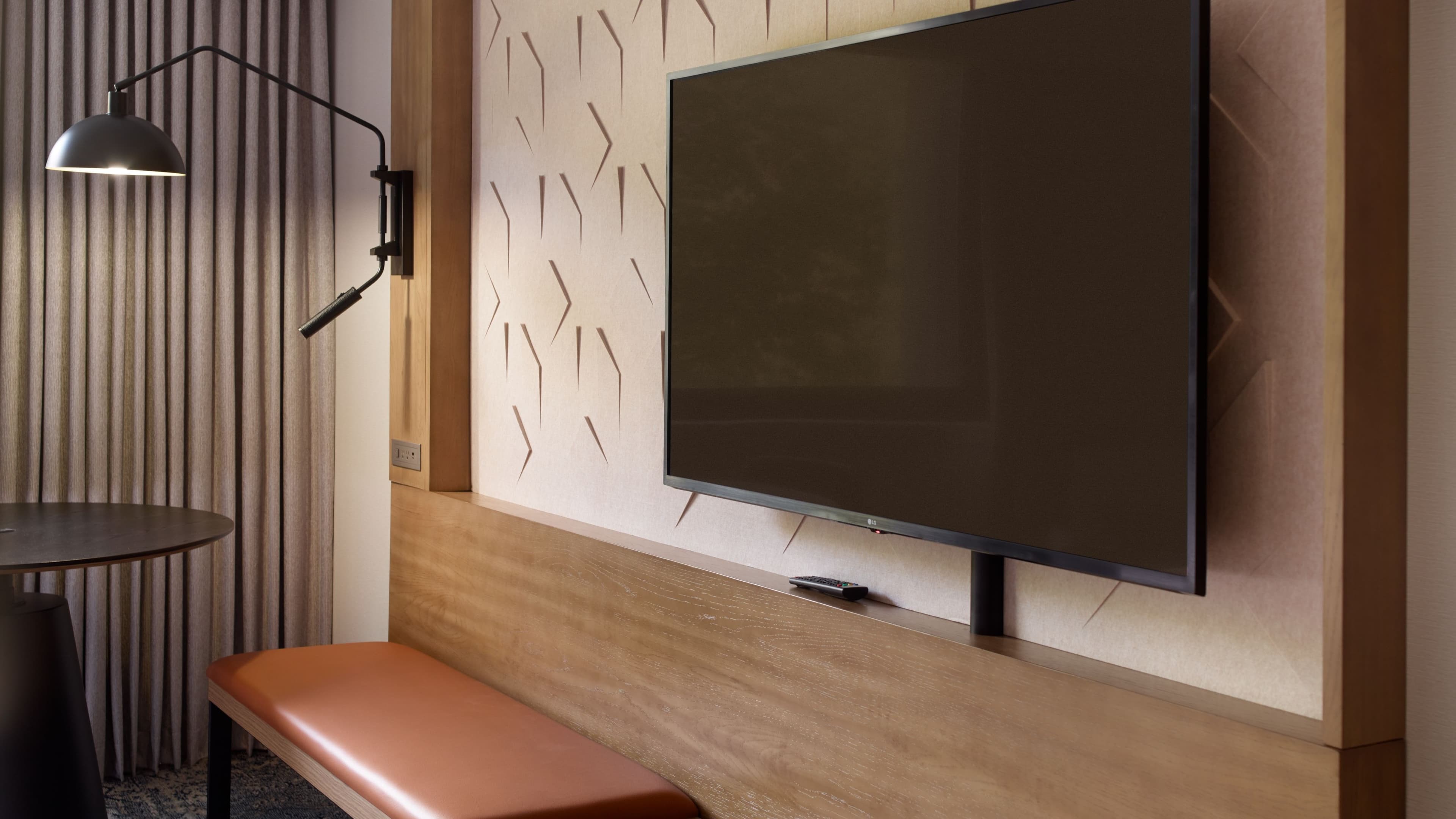 Sheraton Imperial Hotel Raleigh-Durham Airport at Research Triangle Park - Image 3