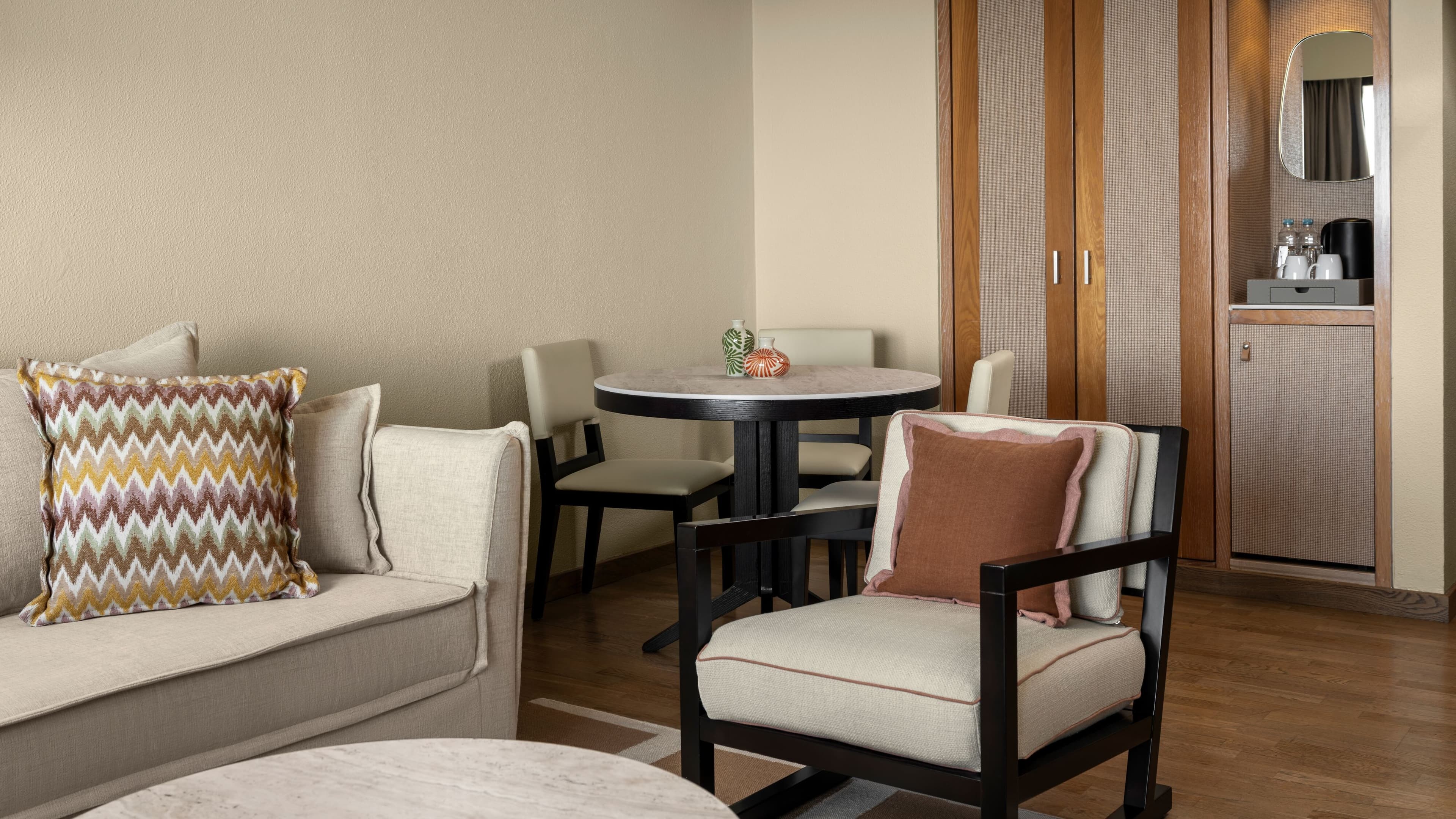 Sheraton Rhodes Resort — 80