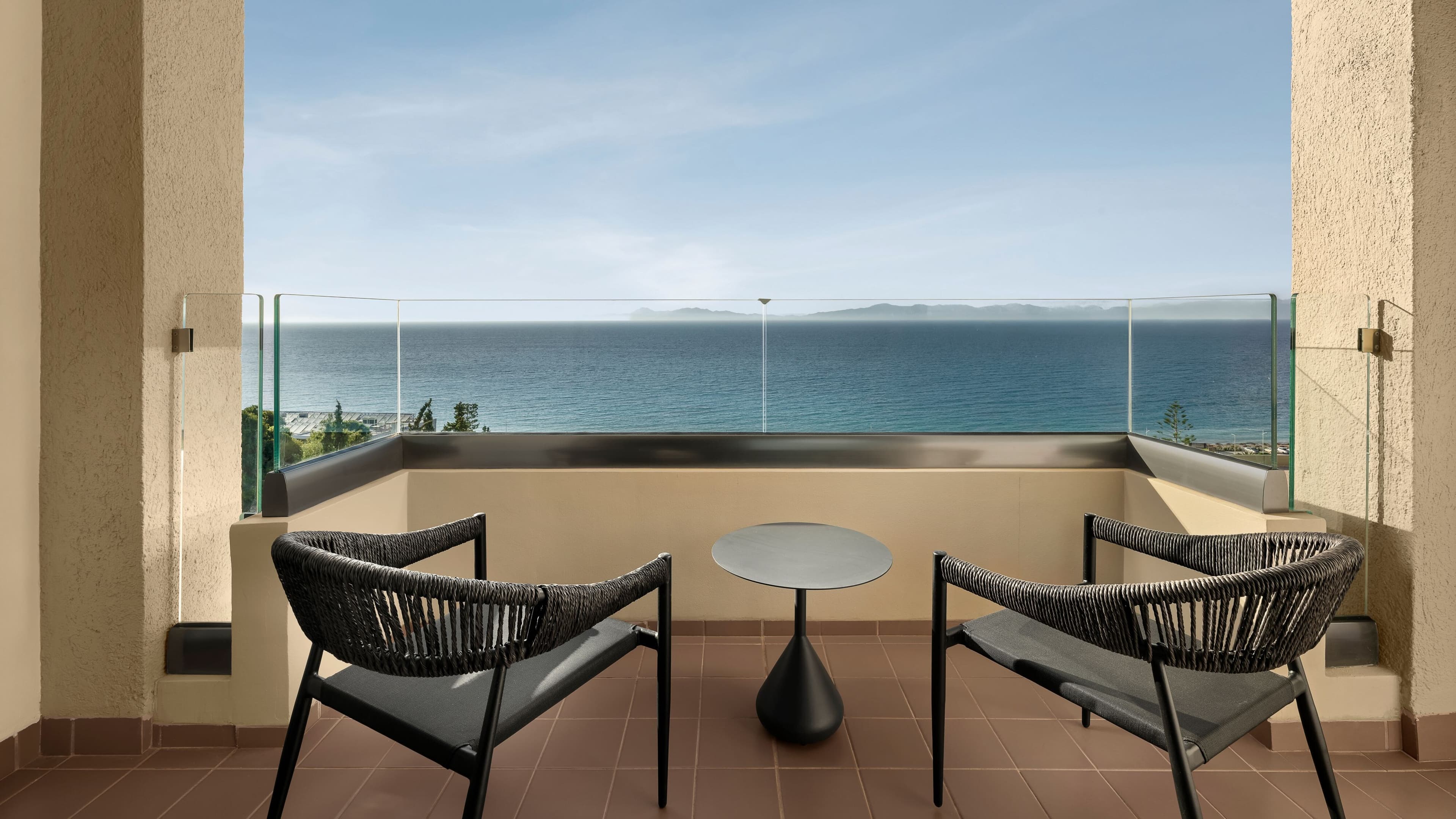 Sheraton Rhodes Resort — 77