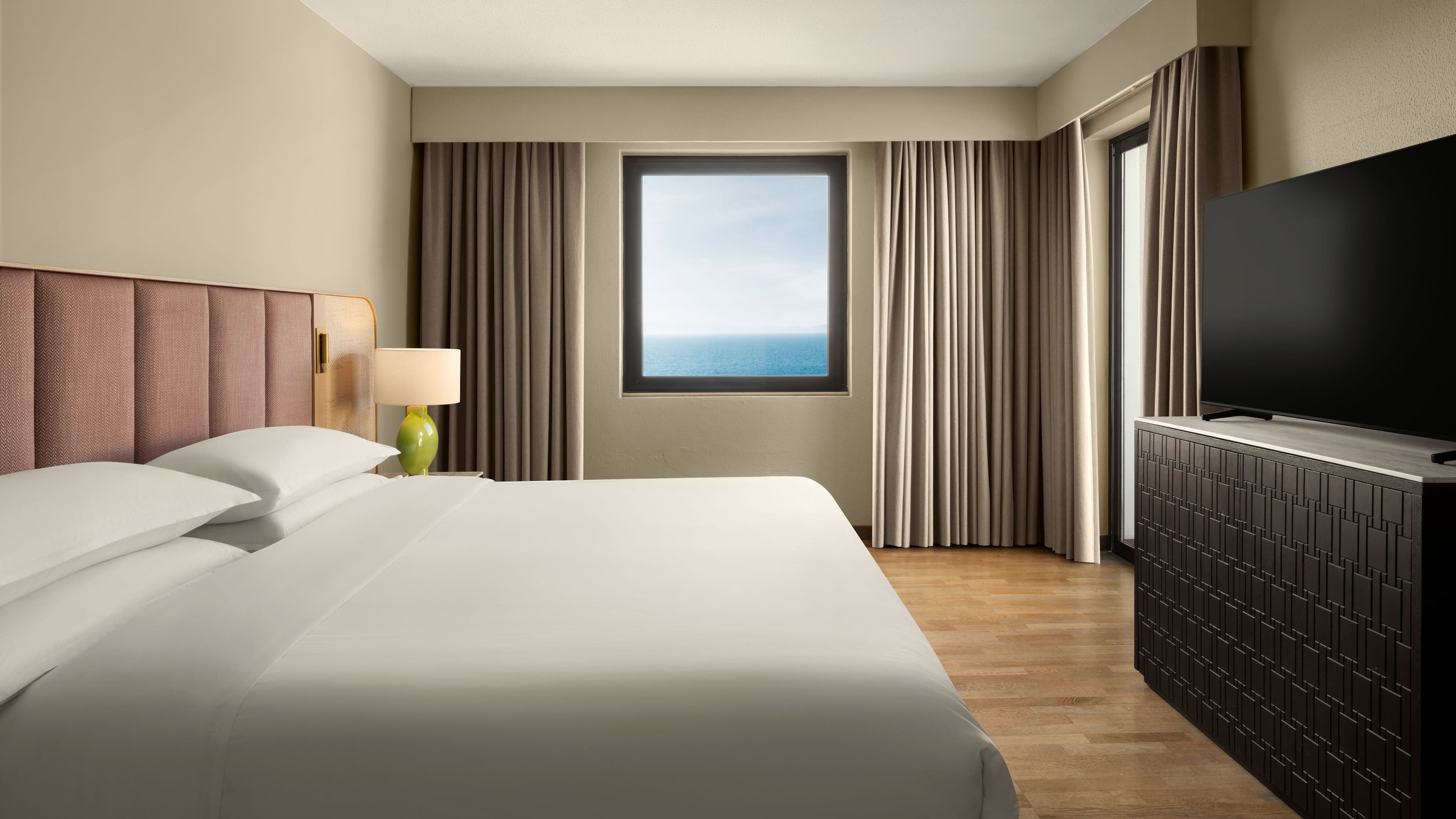 Sheraton Rhodes Resort — 78