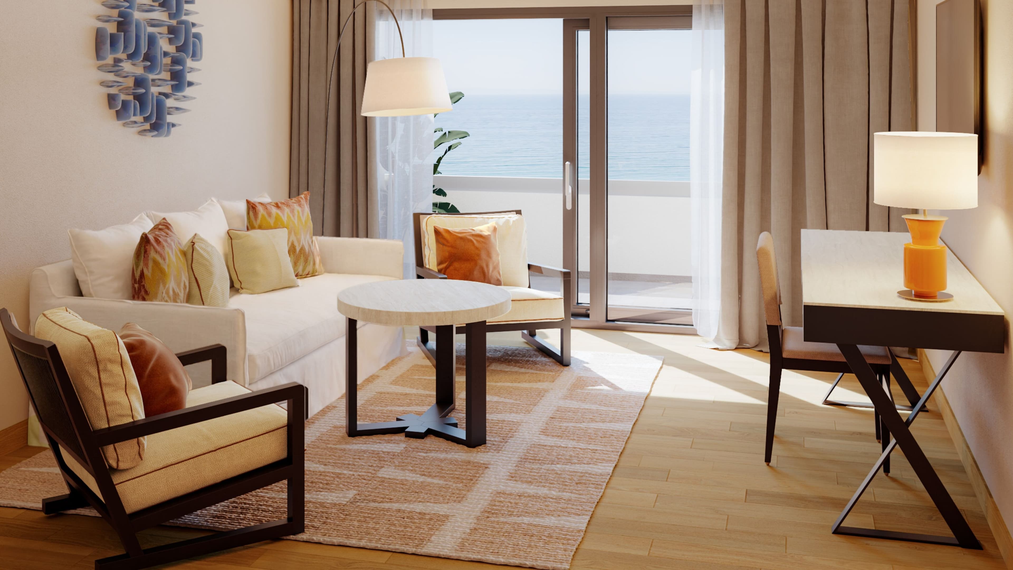 Sheraton Rhodes Resort — 62