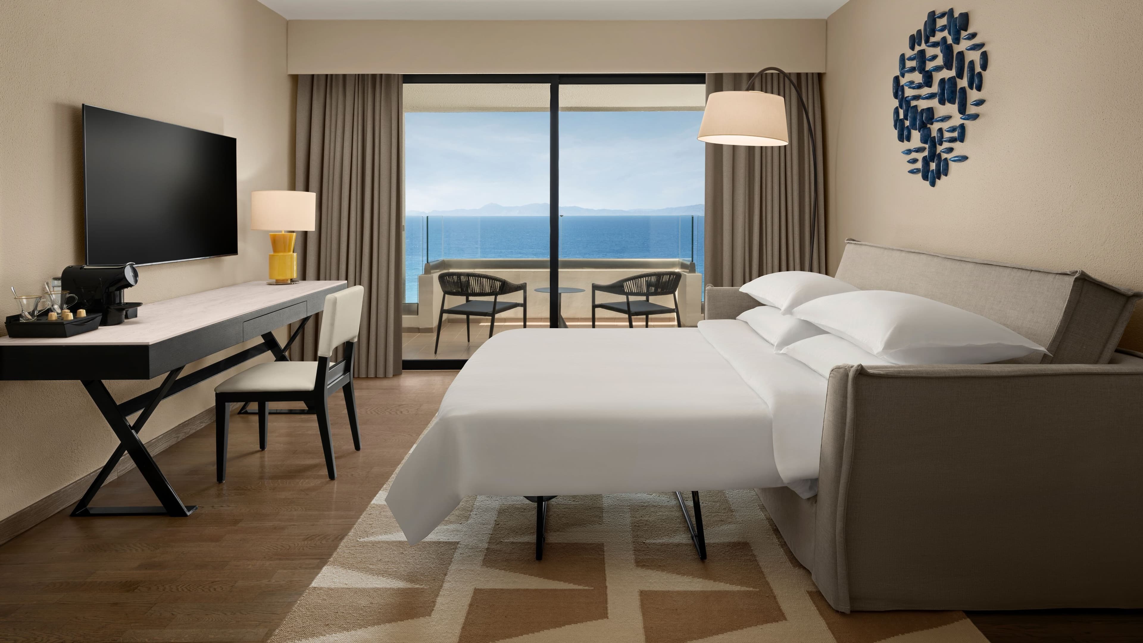 Sheraton Rhodes Resort — 80