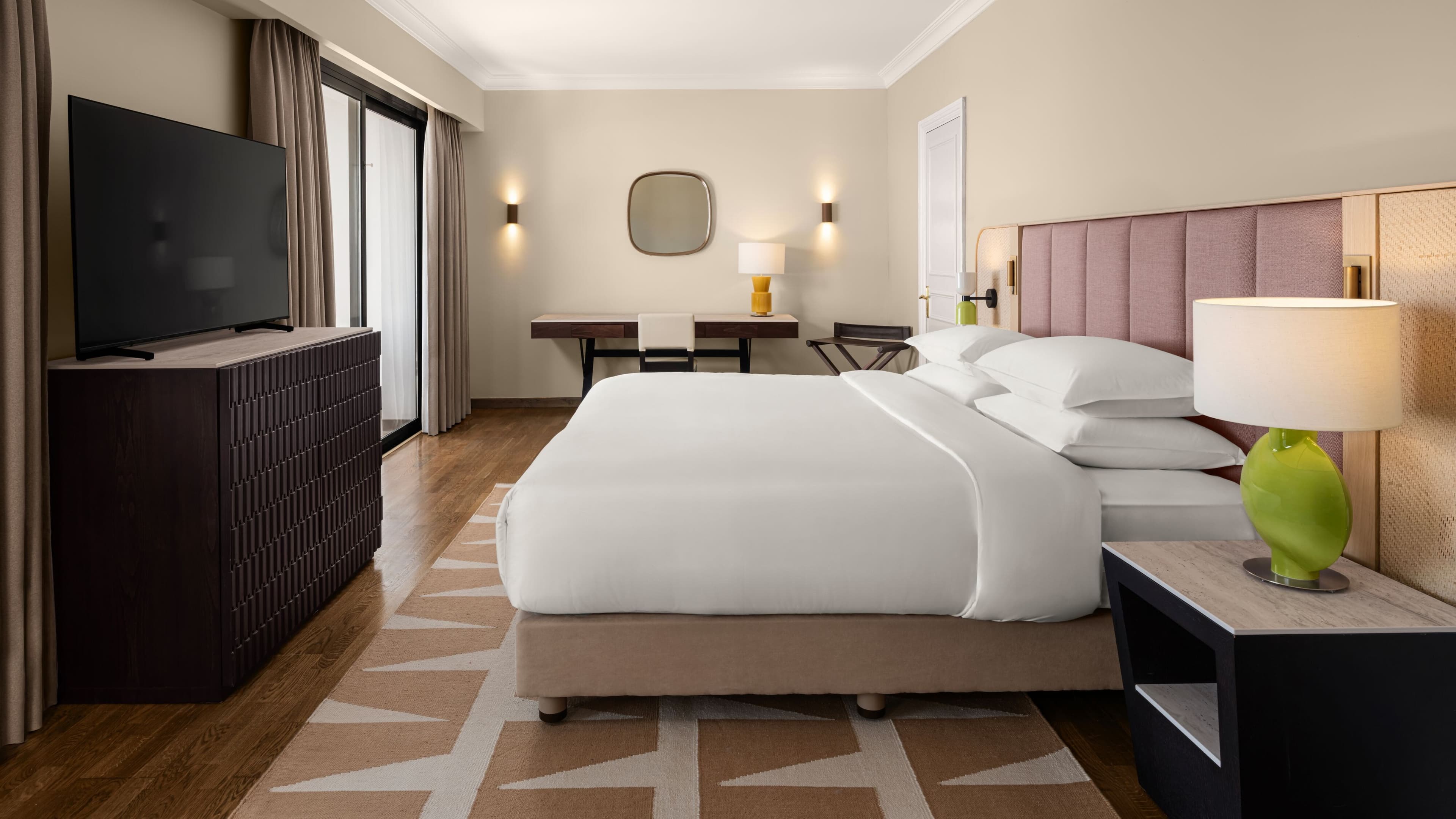 Sheraton Rhodes Resort — 64
