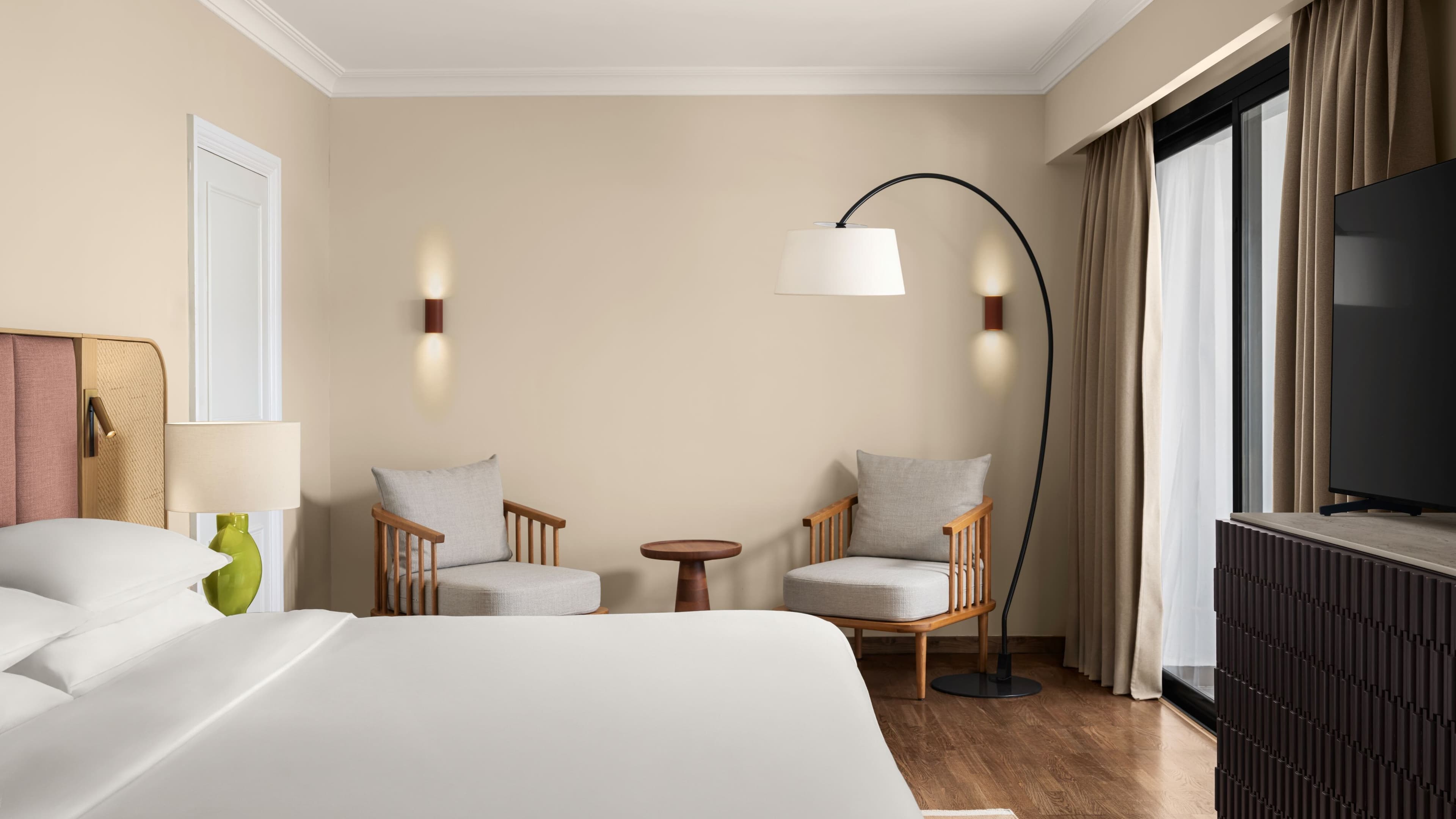 Sheraton Rhodes Resort — 65