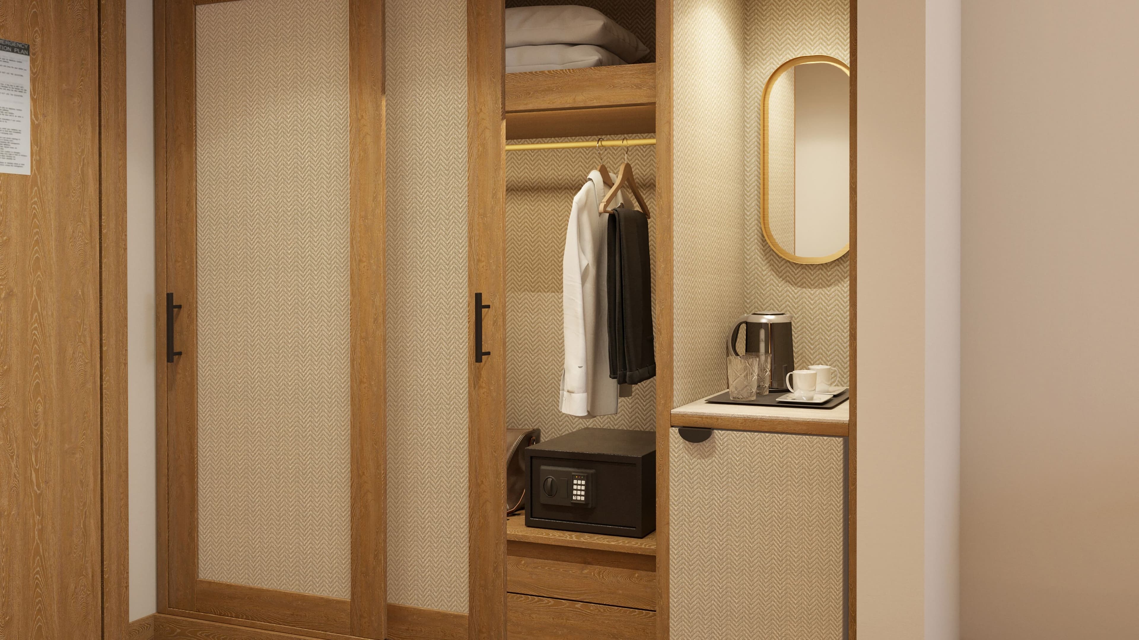 Sheraton Rhodes Resort - Image 3