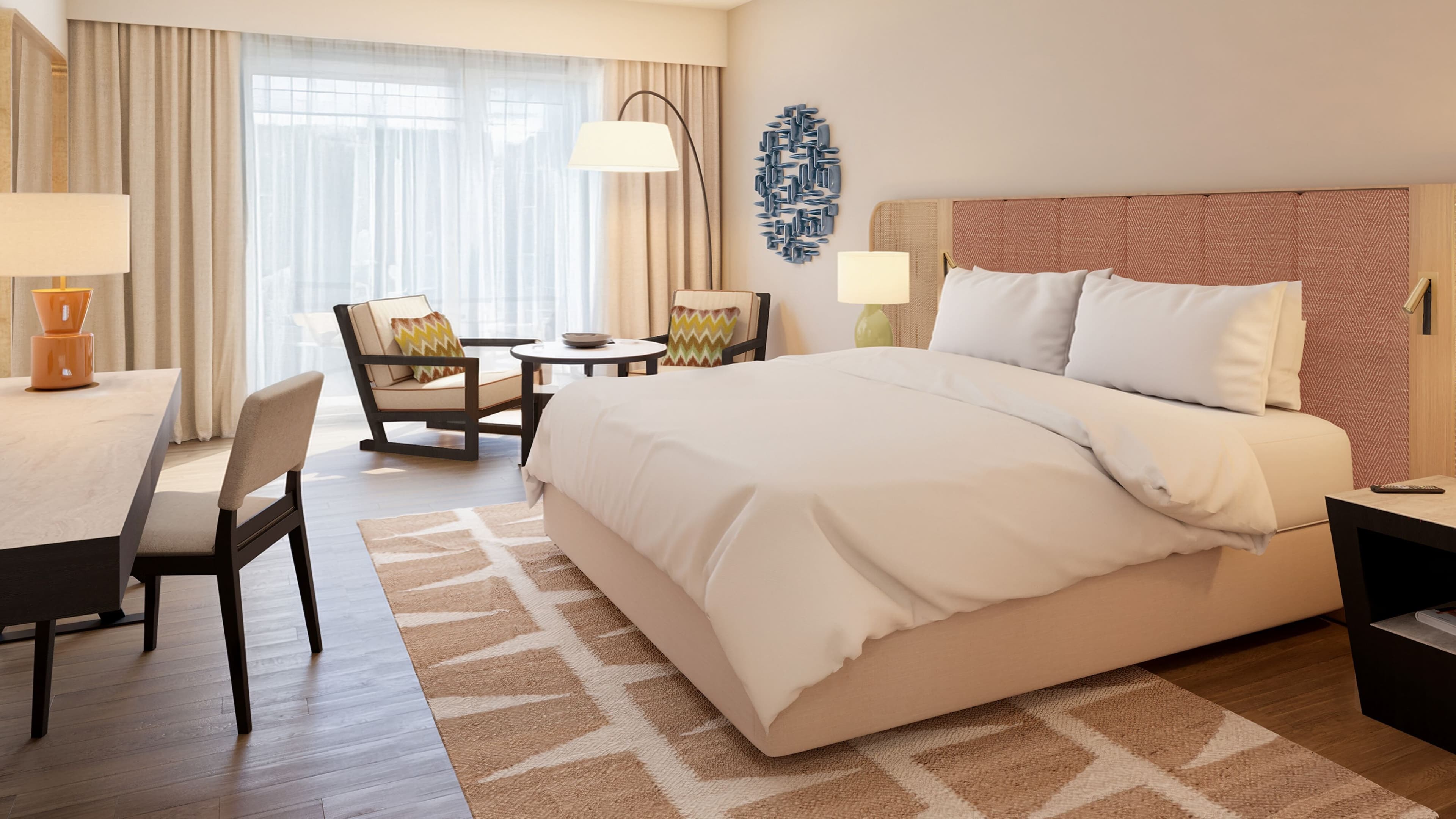 Sheraton Rhodes Resort - Image 2