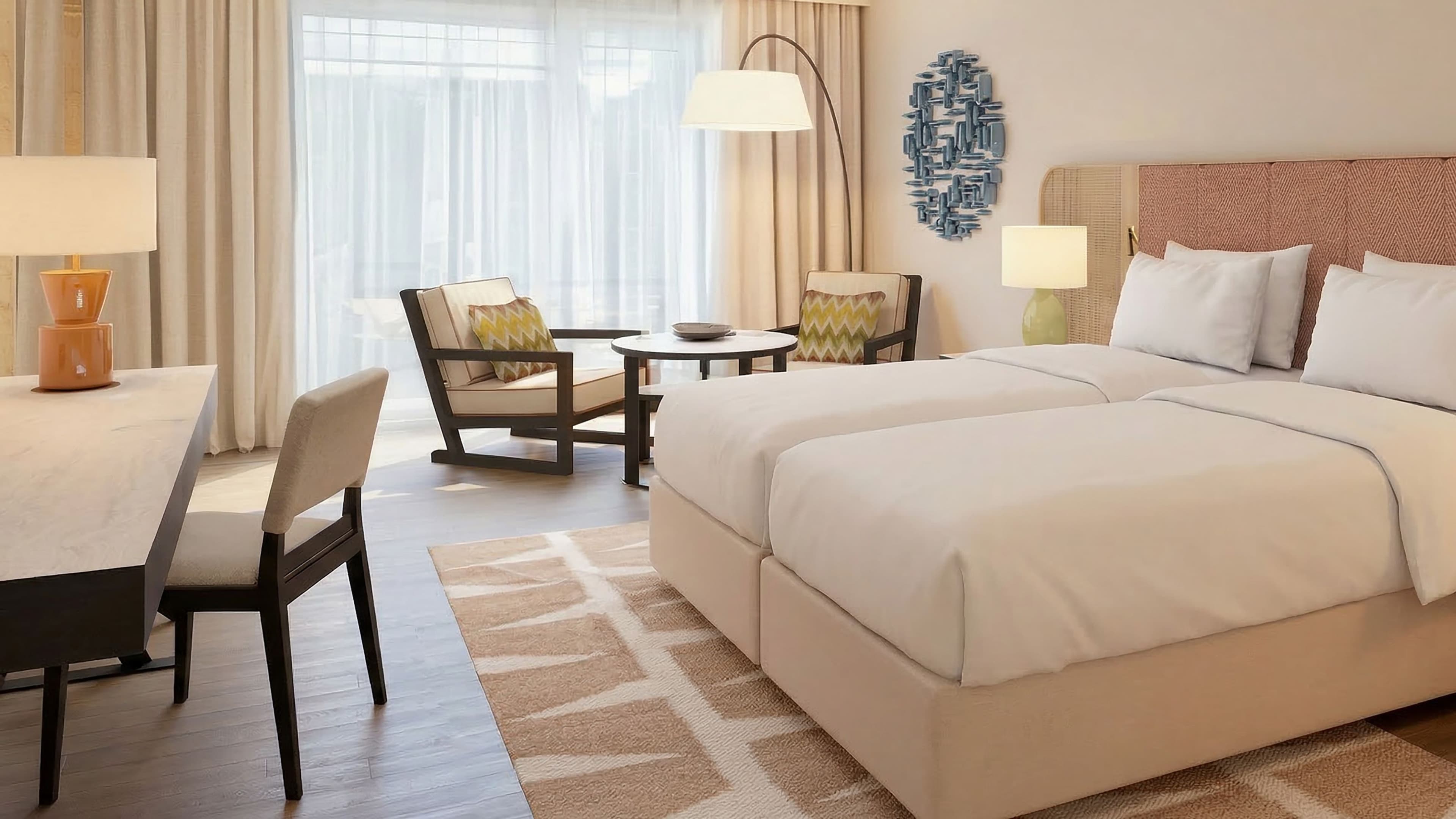 Sheraton Rhodes Resort — 8