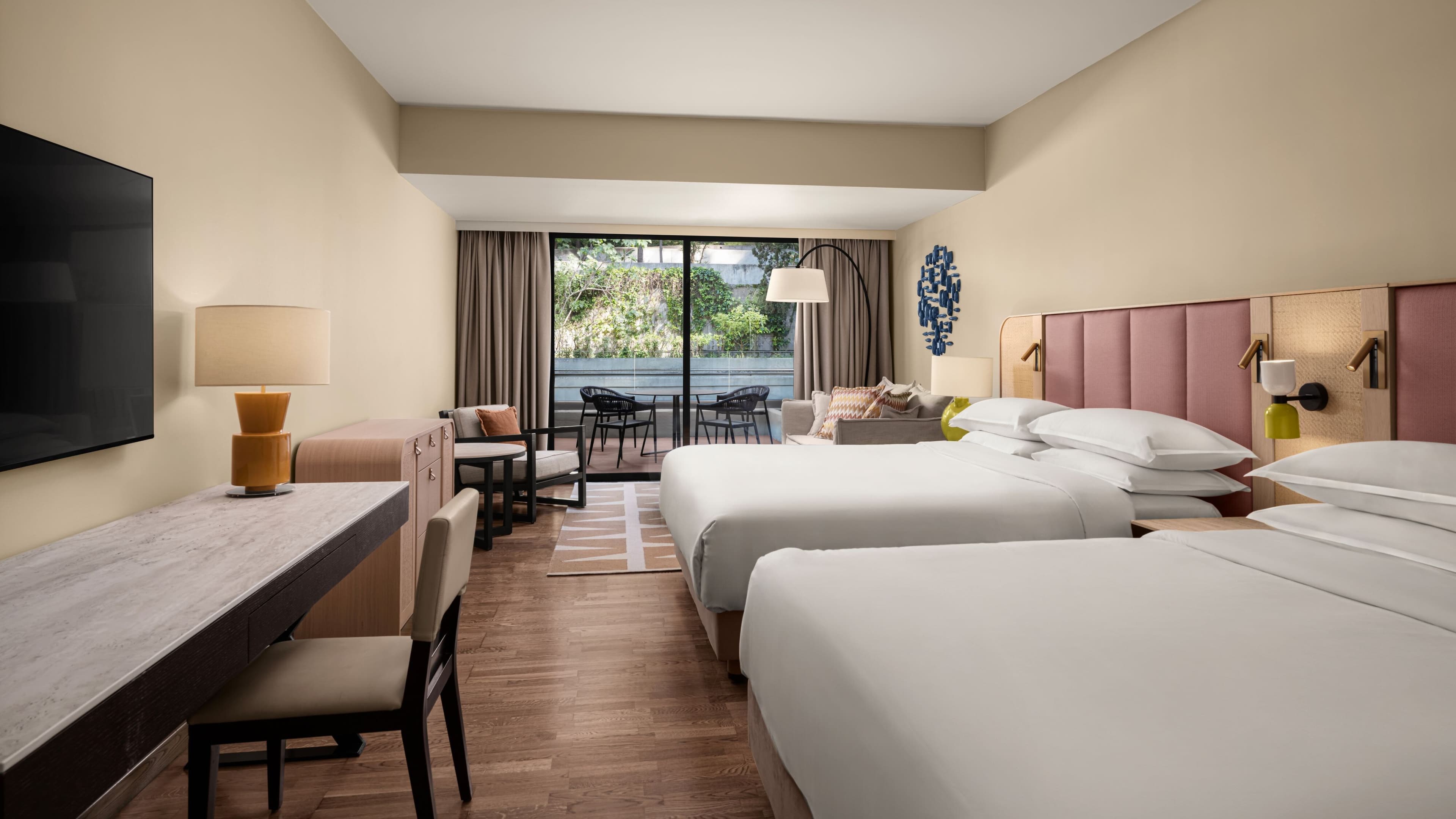 Sheraton Rhodes Resort — 57