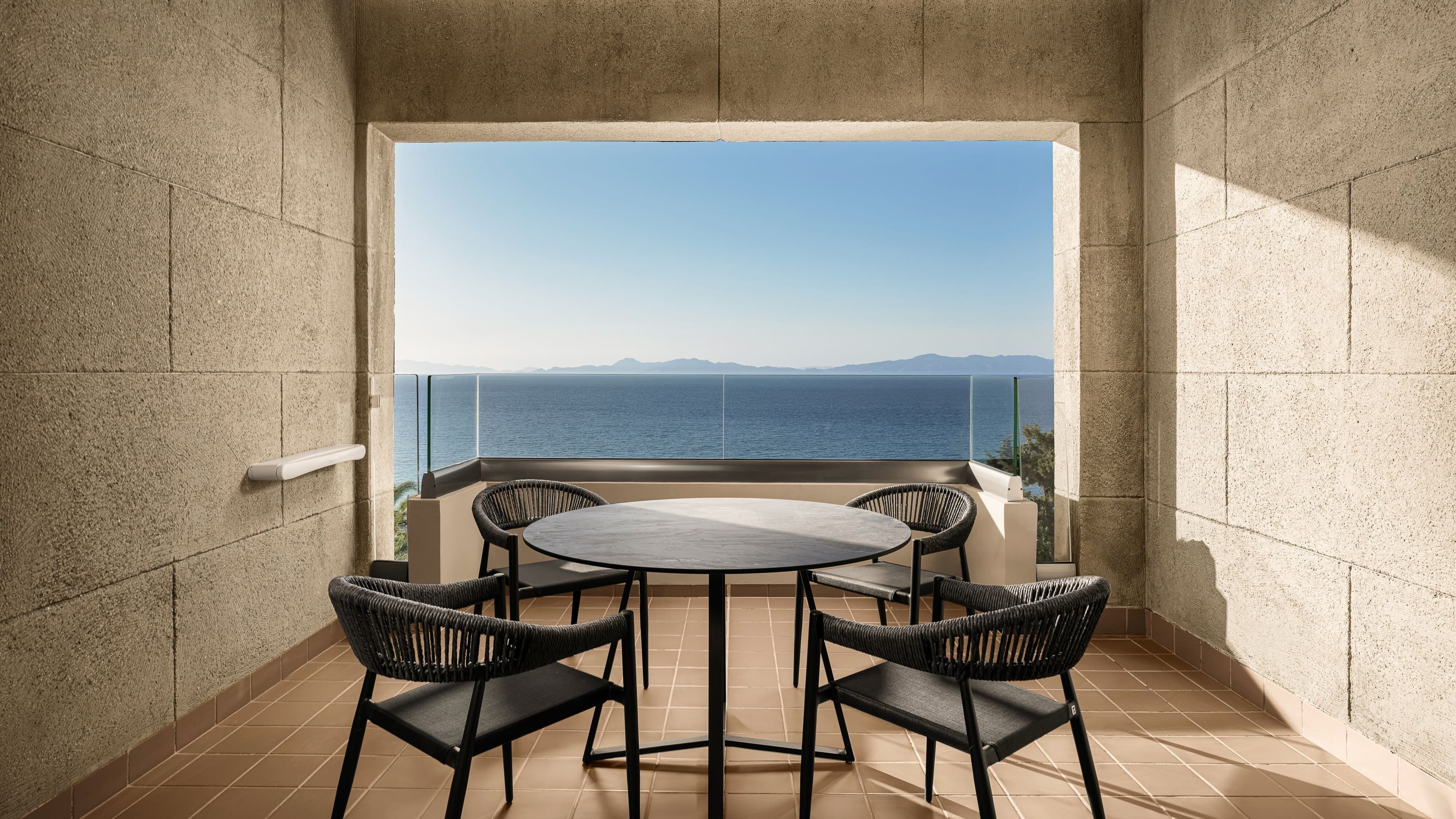 Sheraton Rhodes Resort — 37