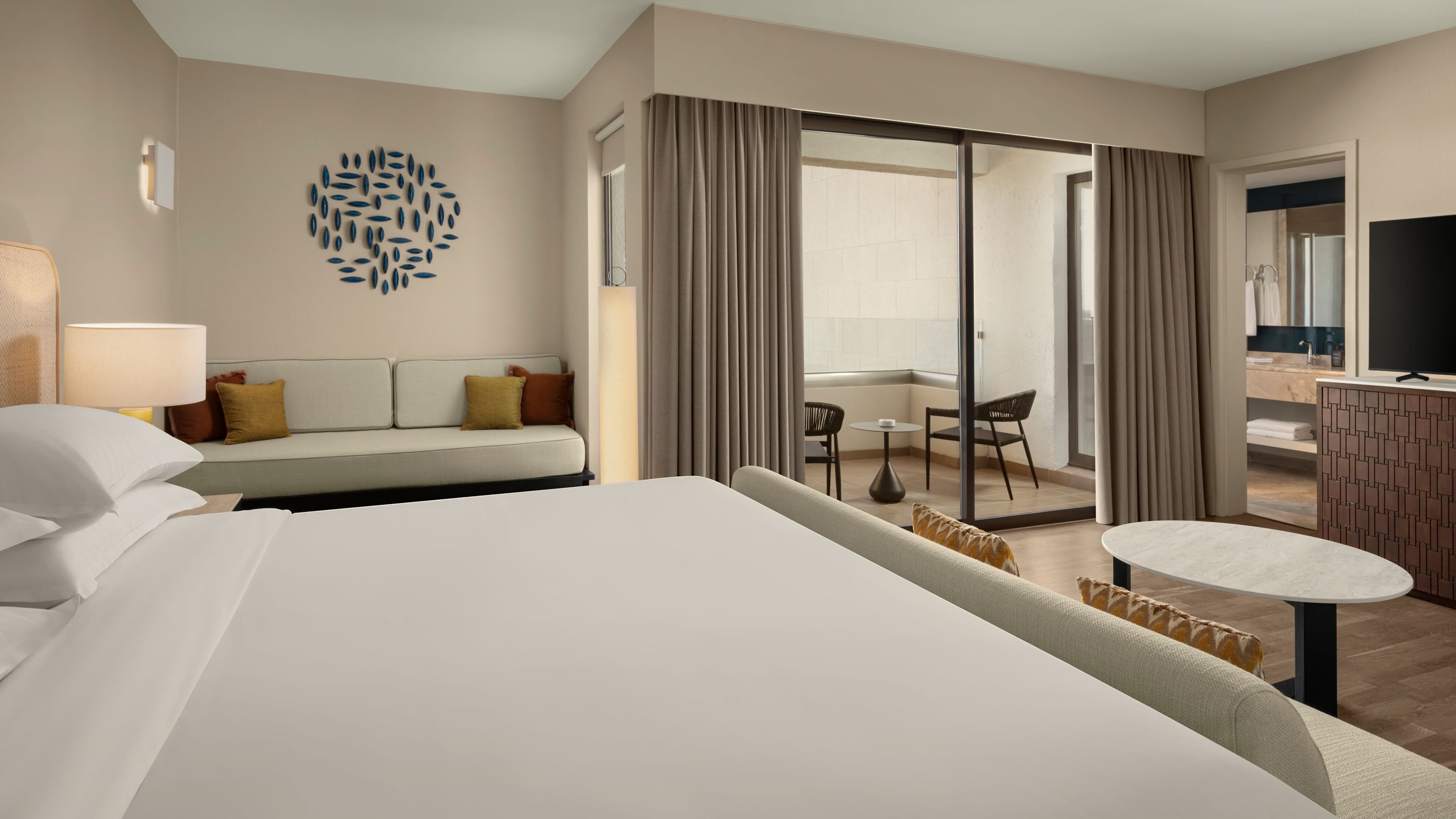 Sheraton Rhodes Resort — 44