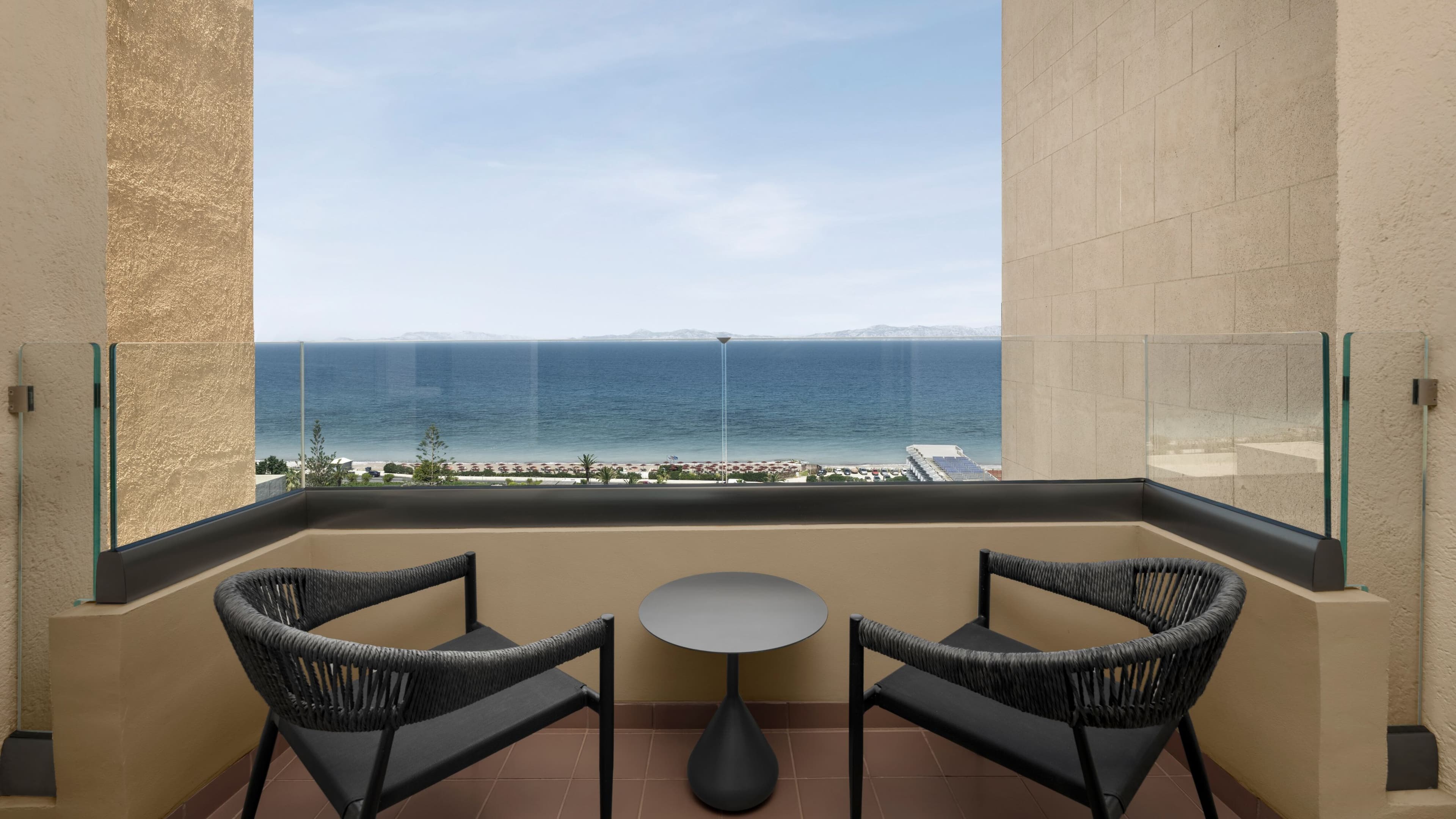 Sheraton Rhodes Resort — 41