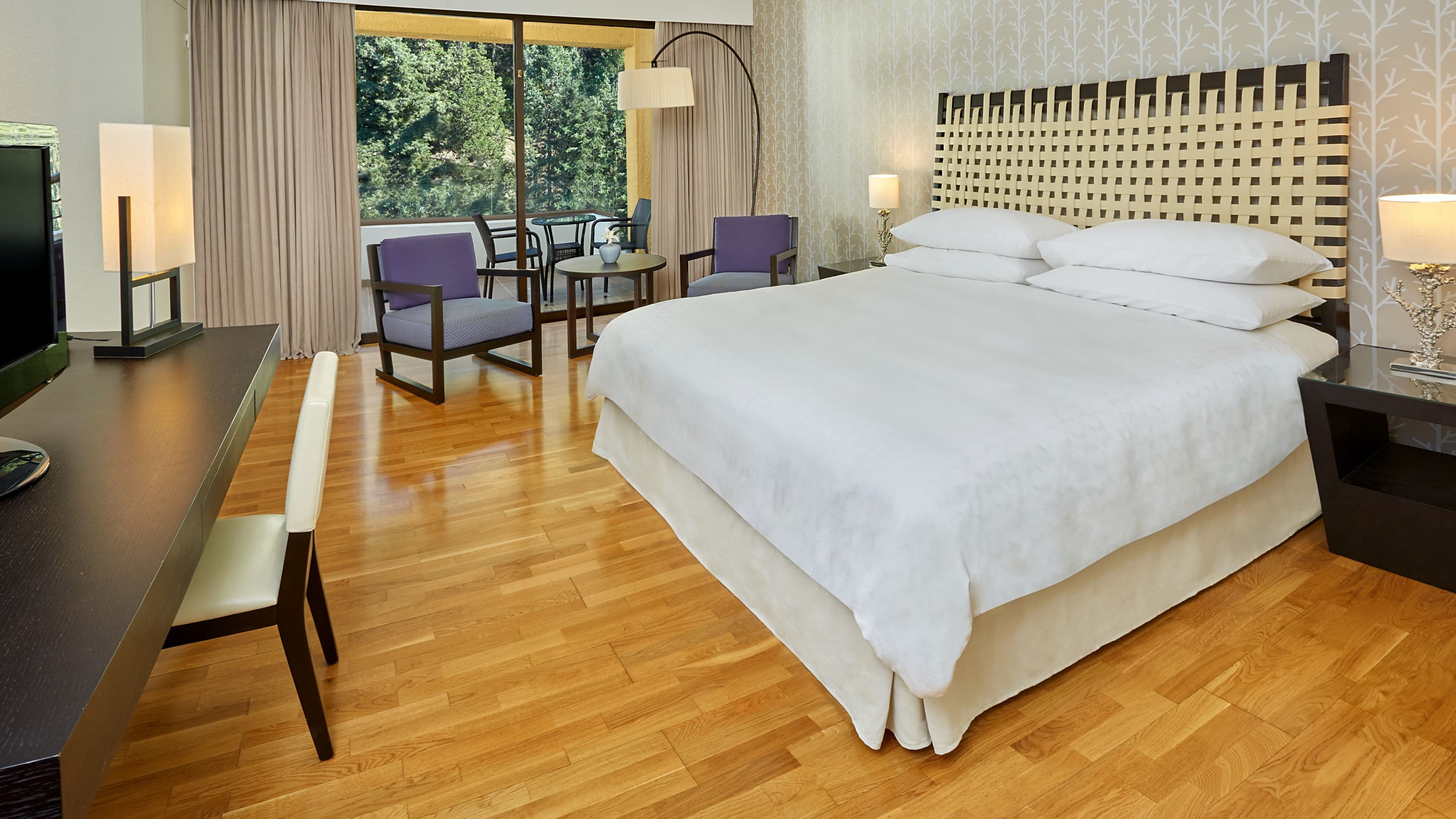 Classic Room - Image 6