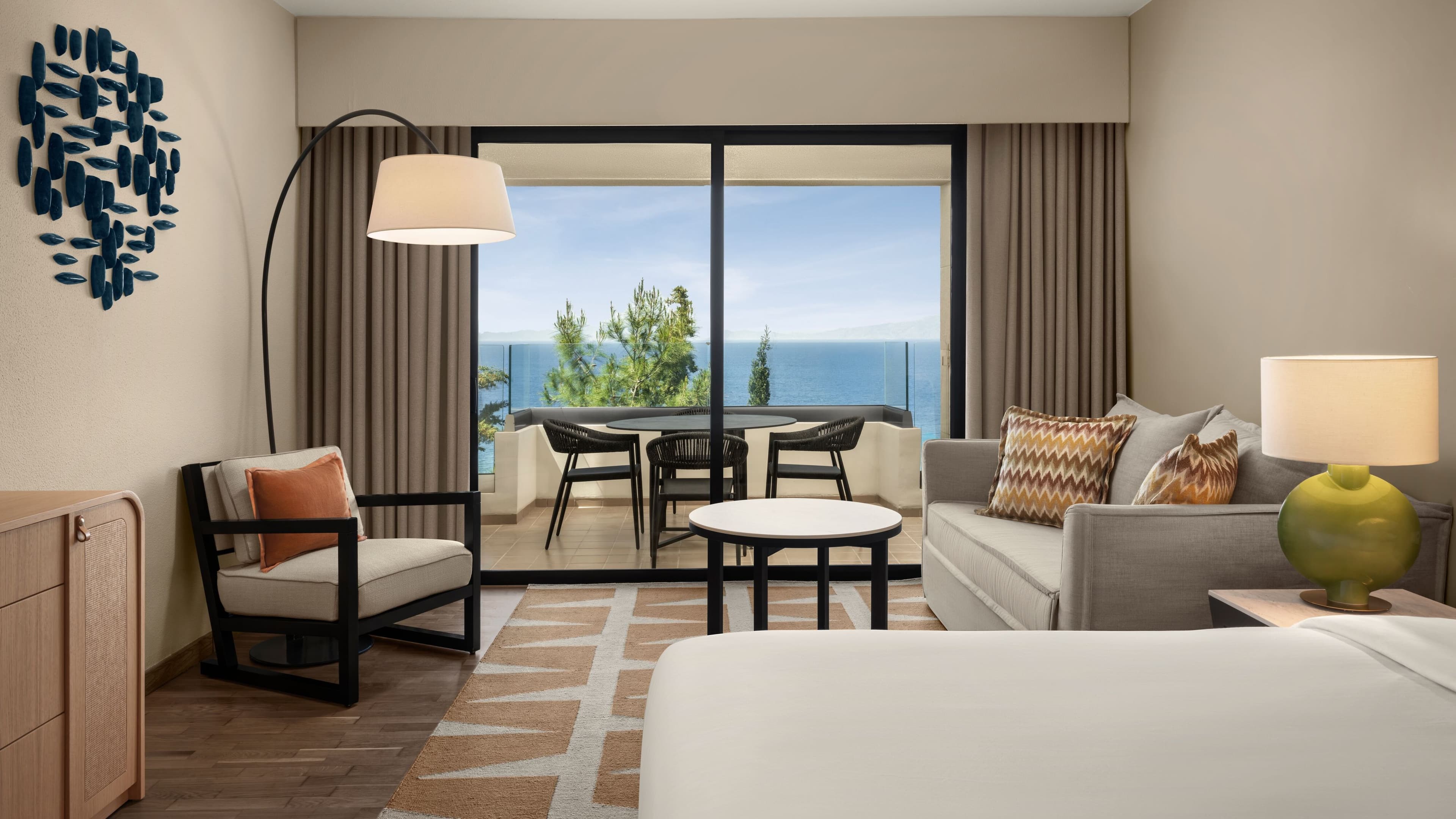 Sheraton Rhodes Resort — 34