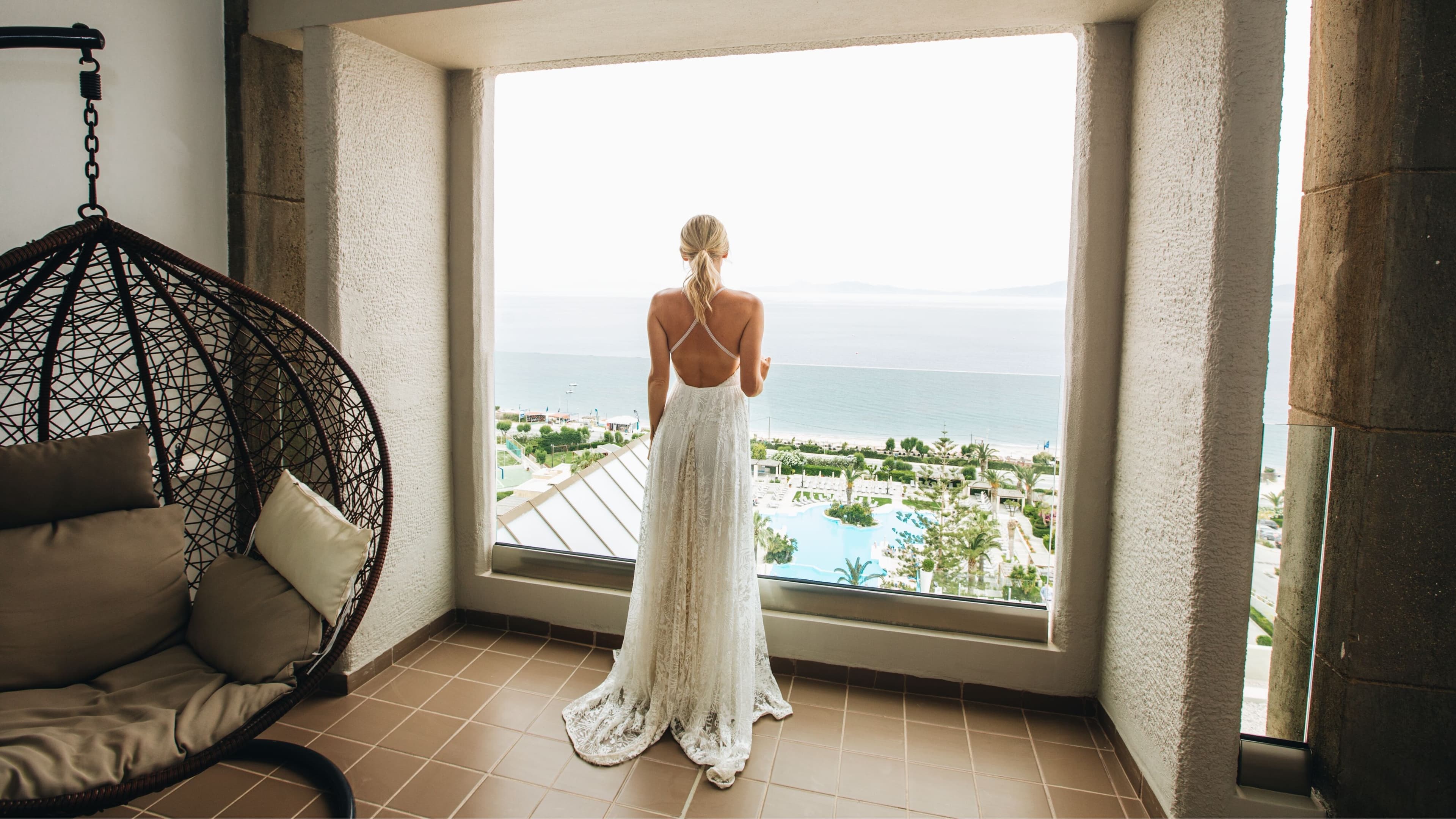Sheraton Rhodes Resort — 56