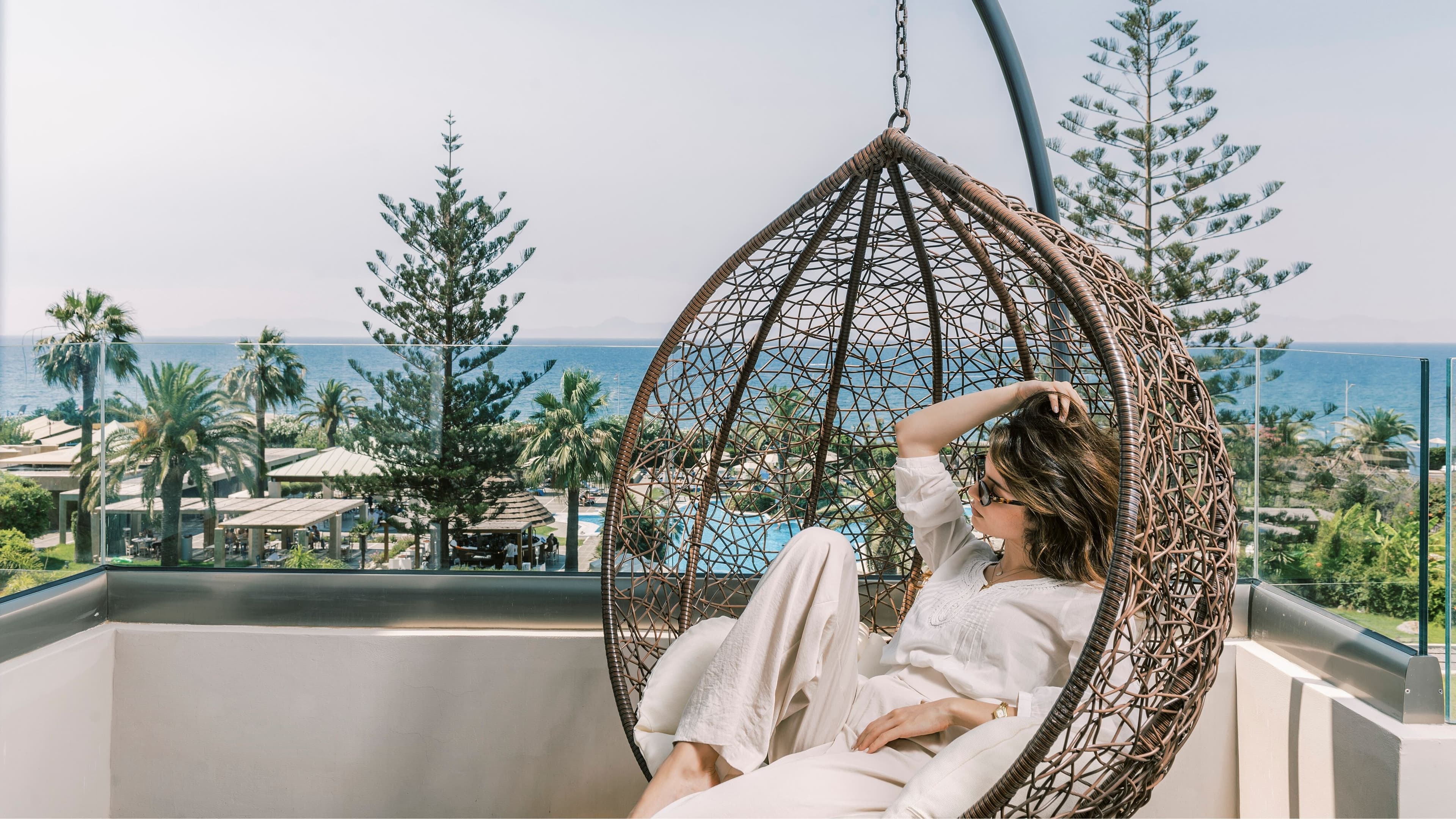 Sheraton Rhodes Resort — 36