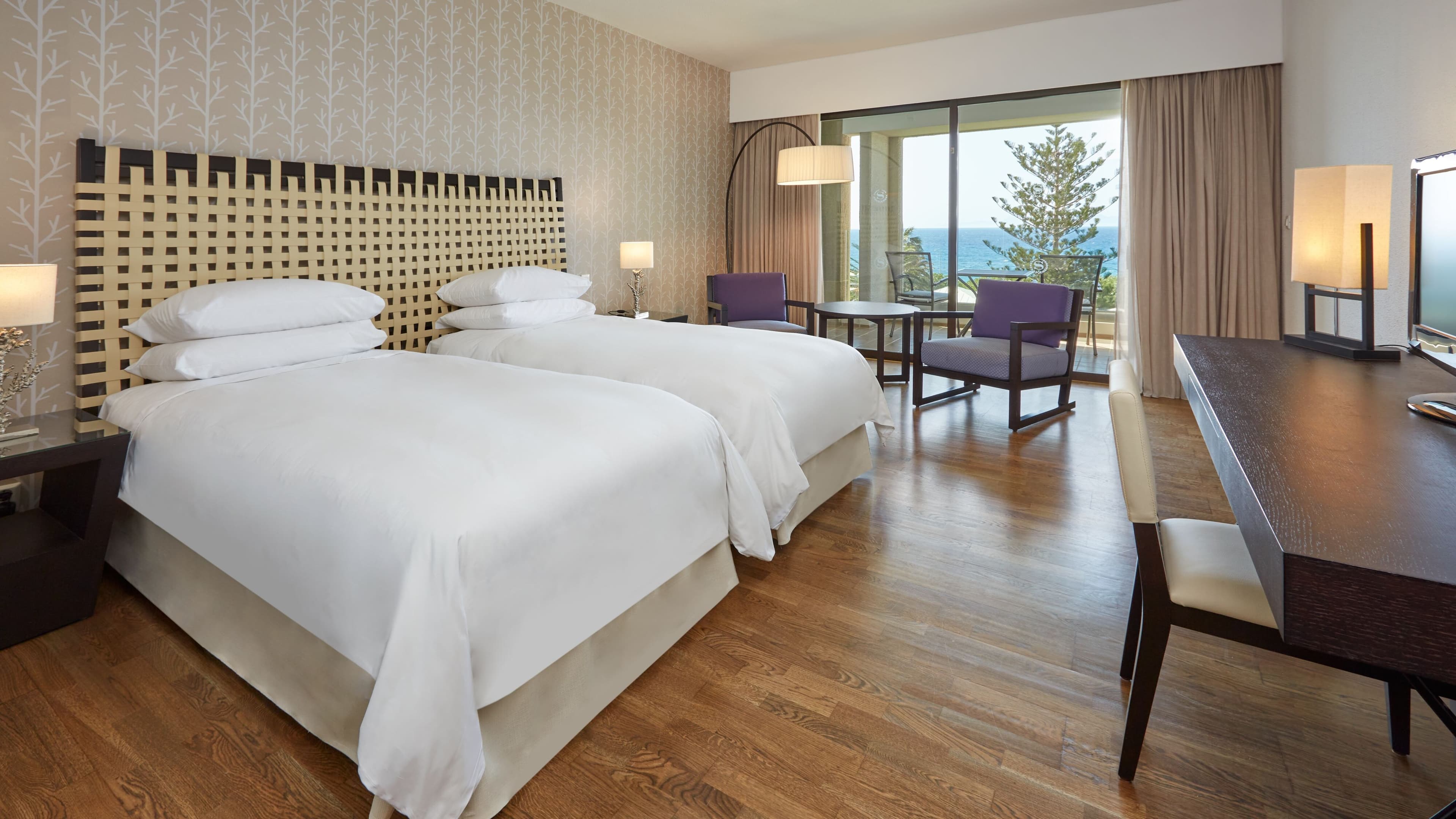 Sheraton Rhodes Resort — 13