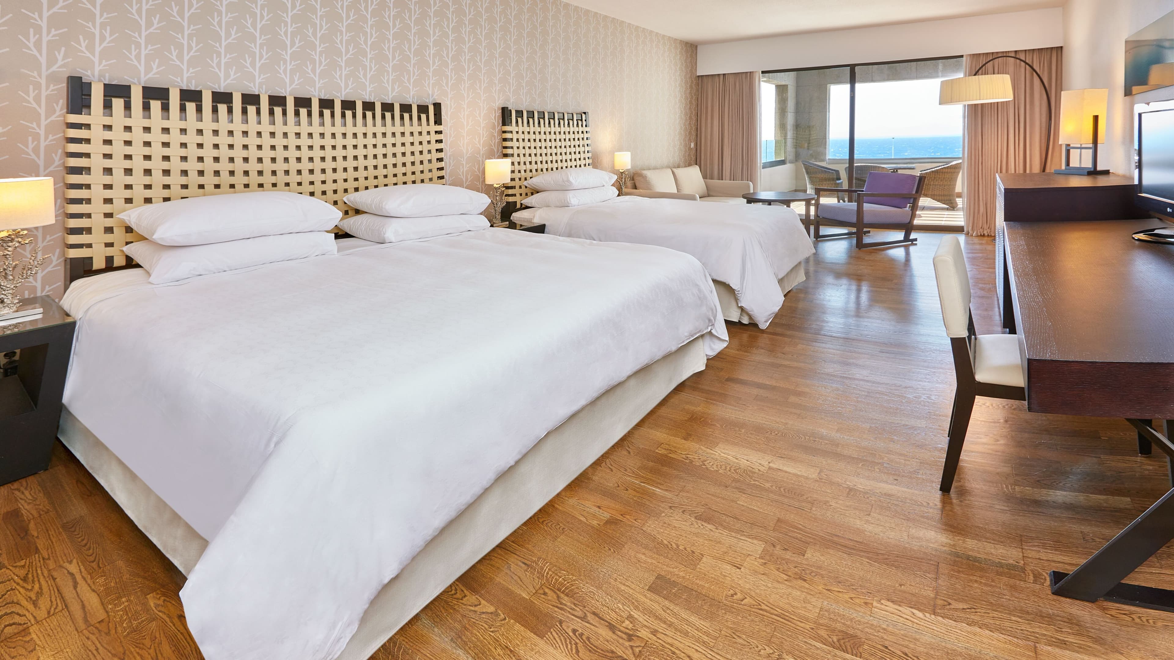 Sheraton Rhodes Resort — 32