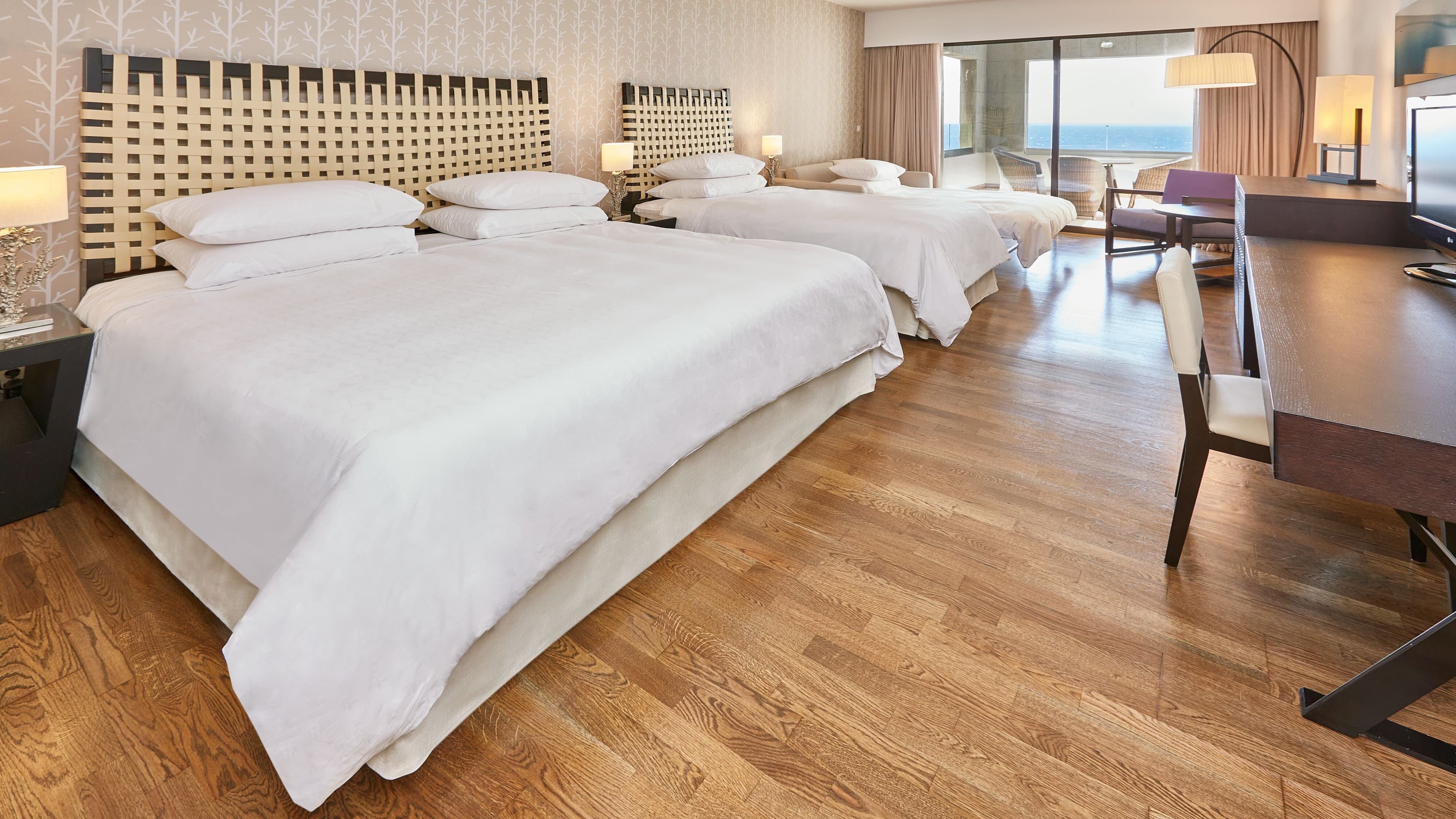 Sheraton Rhodes Resort — 33