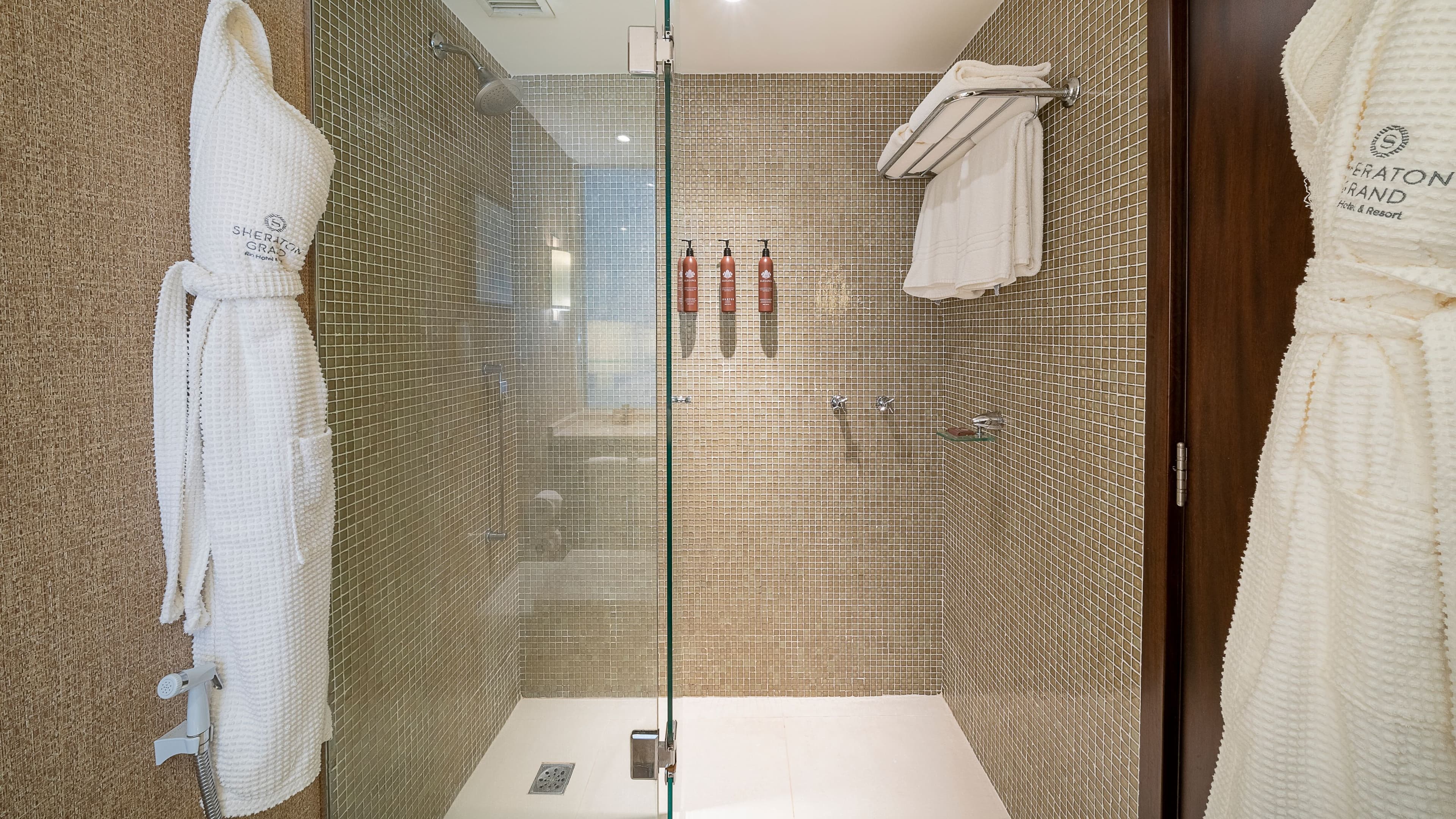 Sheraton Grand Rio Hotel & Resort — 34