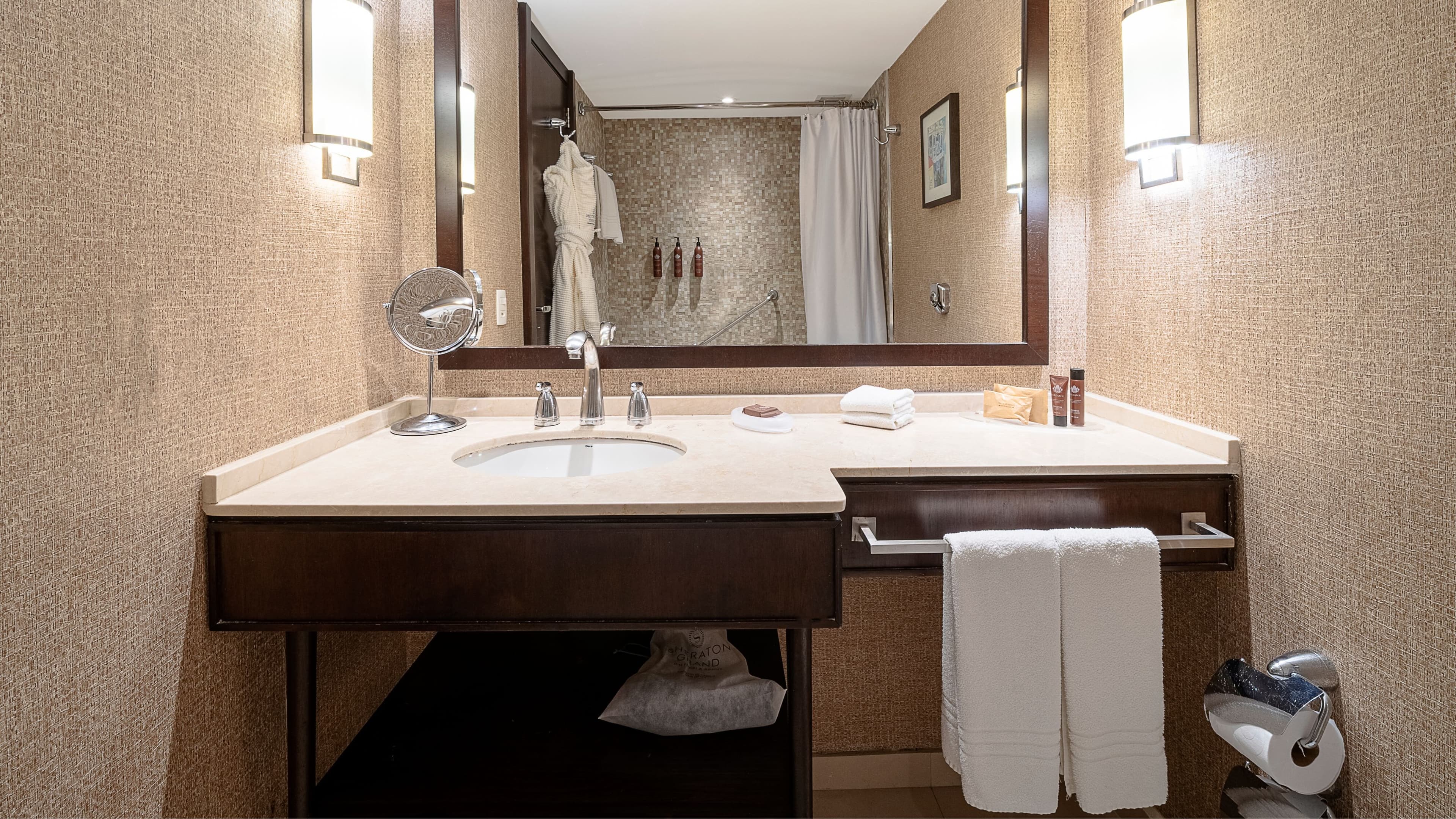 Sheraton Grand Rio Hotel & Resort — 7