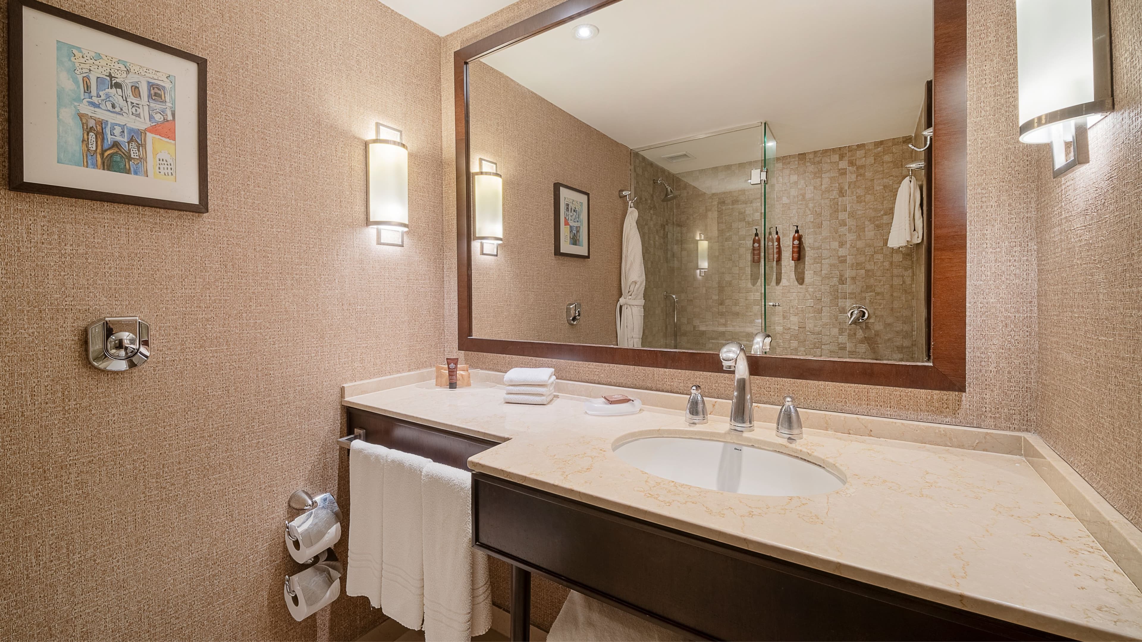 Sheraton Grand Rio Hotel & Resort — 115