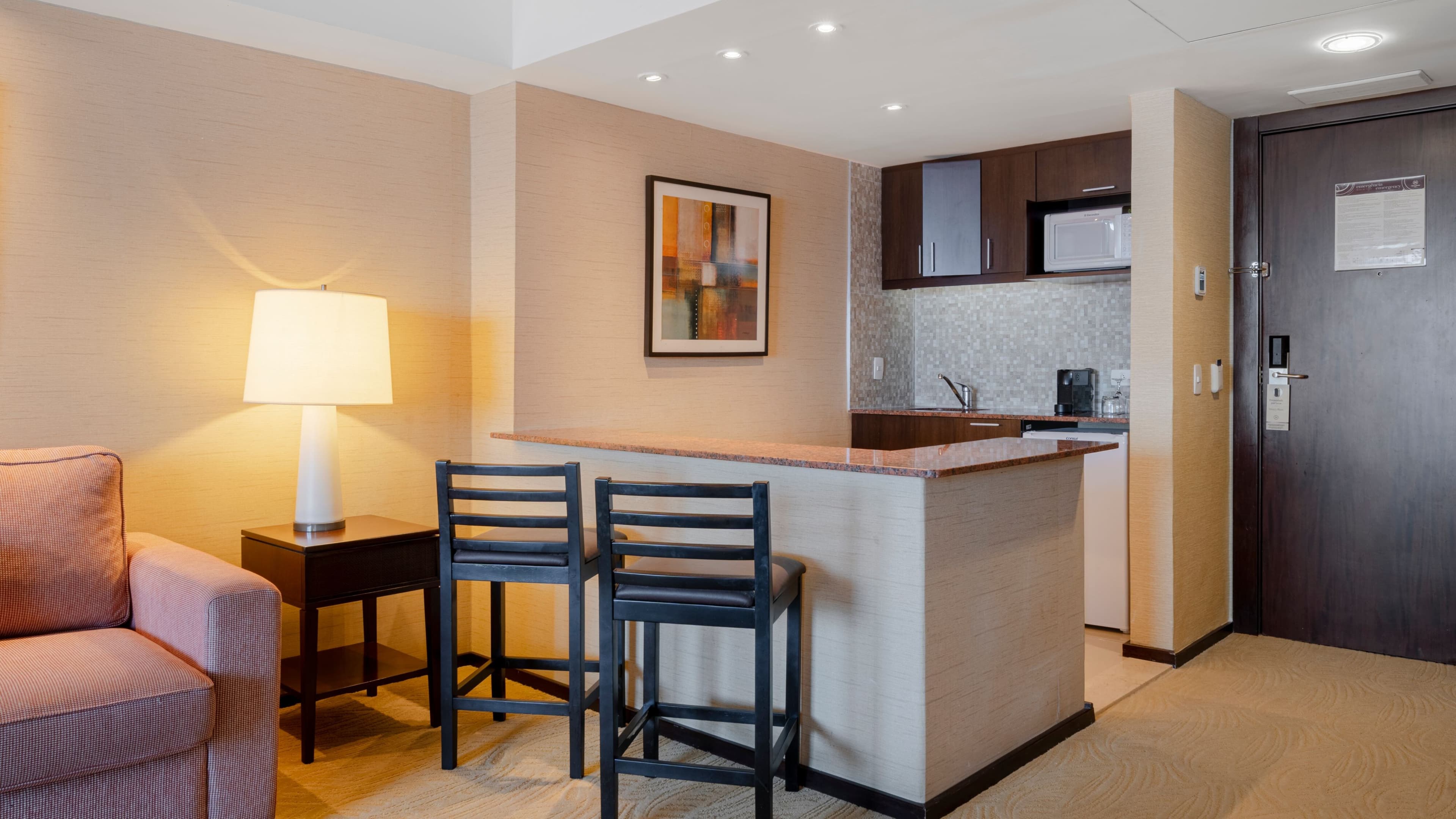Sheraton Grand Rio Hotel & Resort — 167