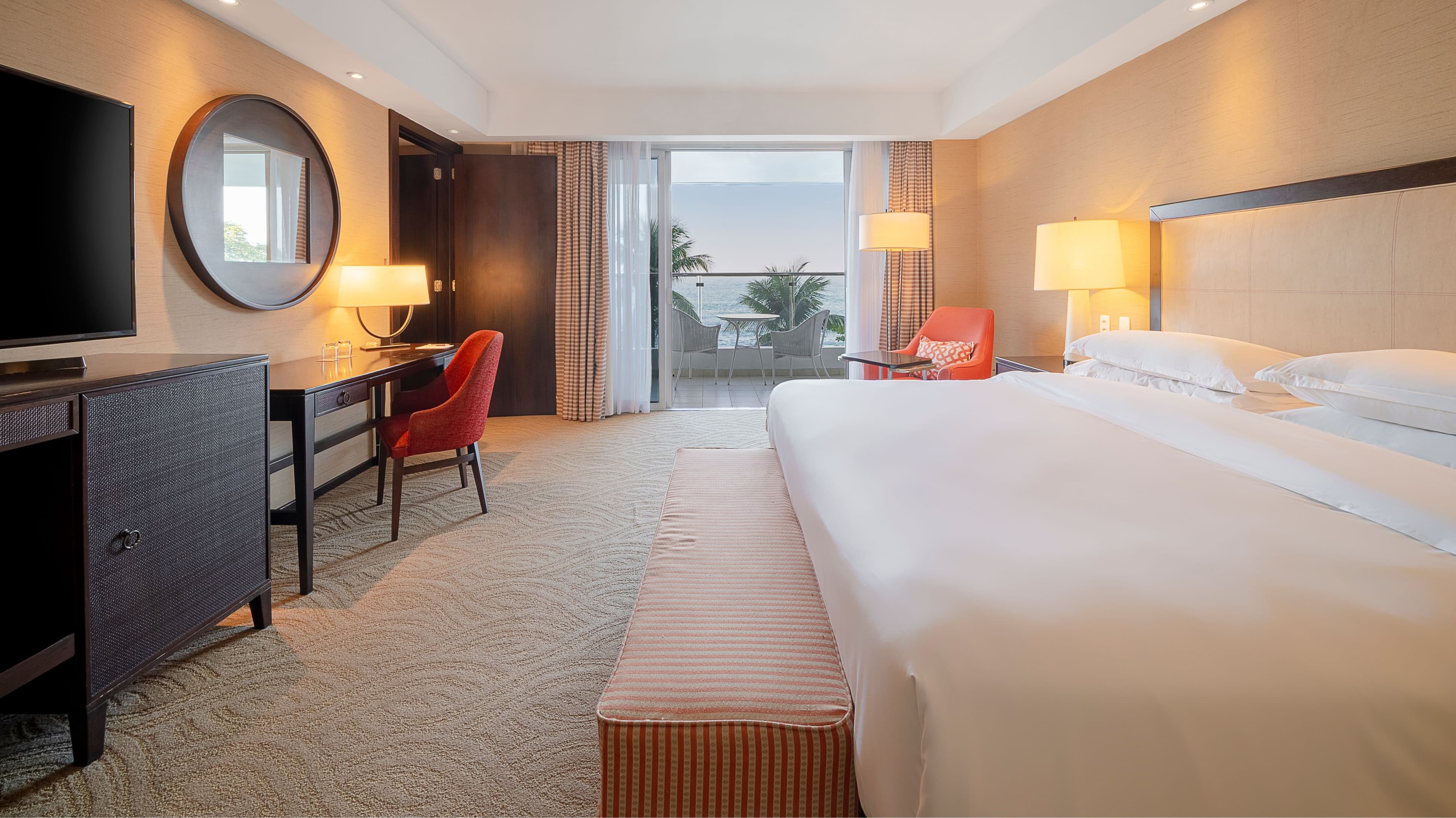 Sheraton Grand Rio Hotel & Resort — 113