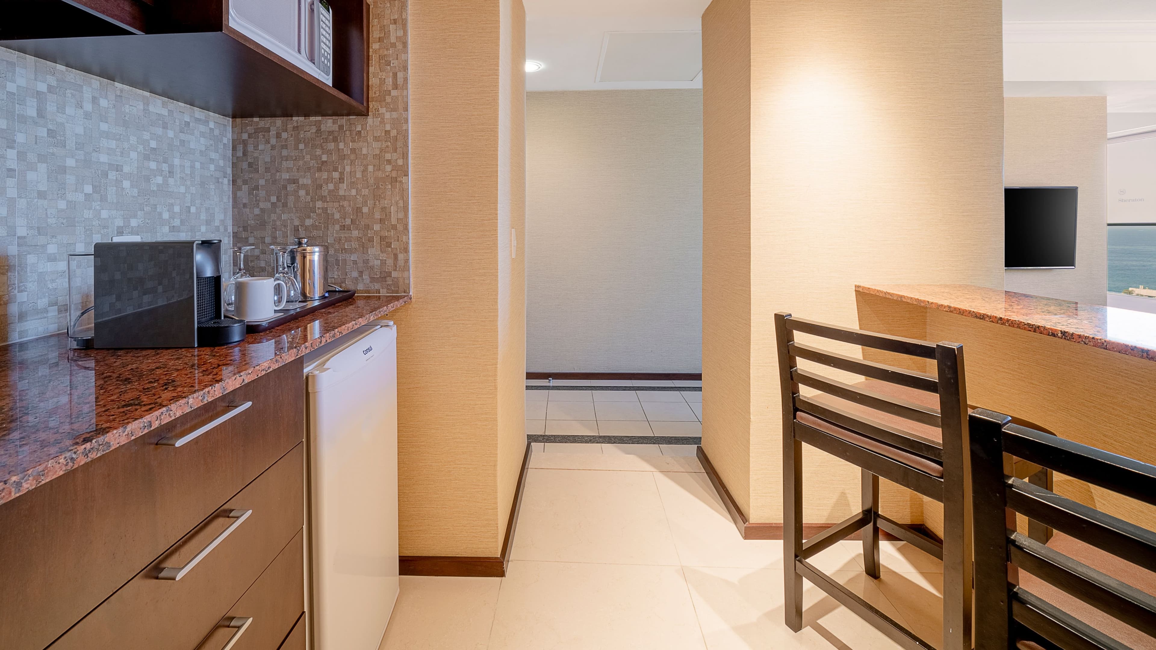 Sheraton Grand Rio Hotel & Resort — 150