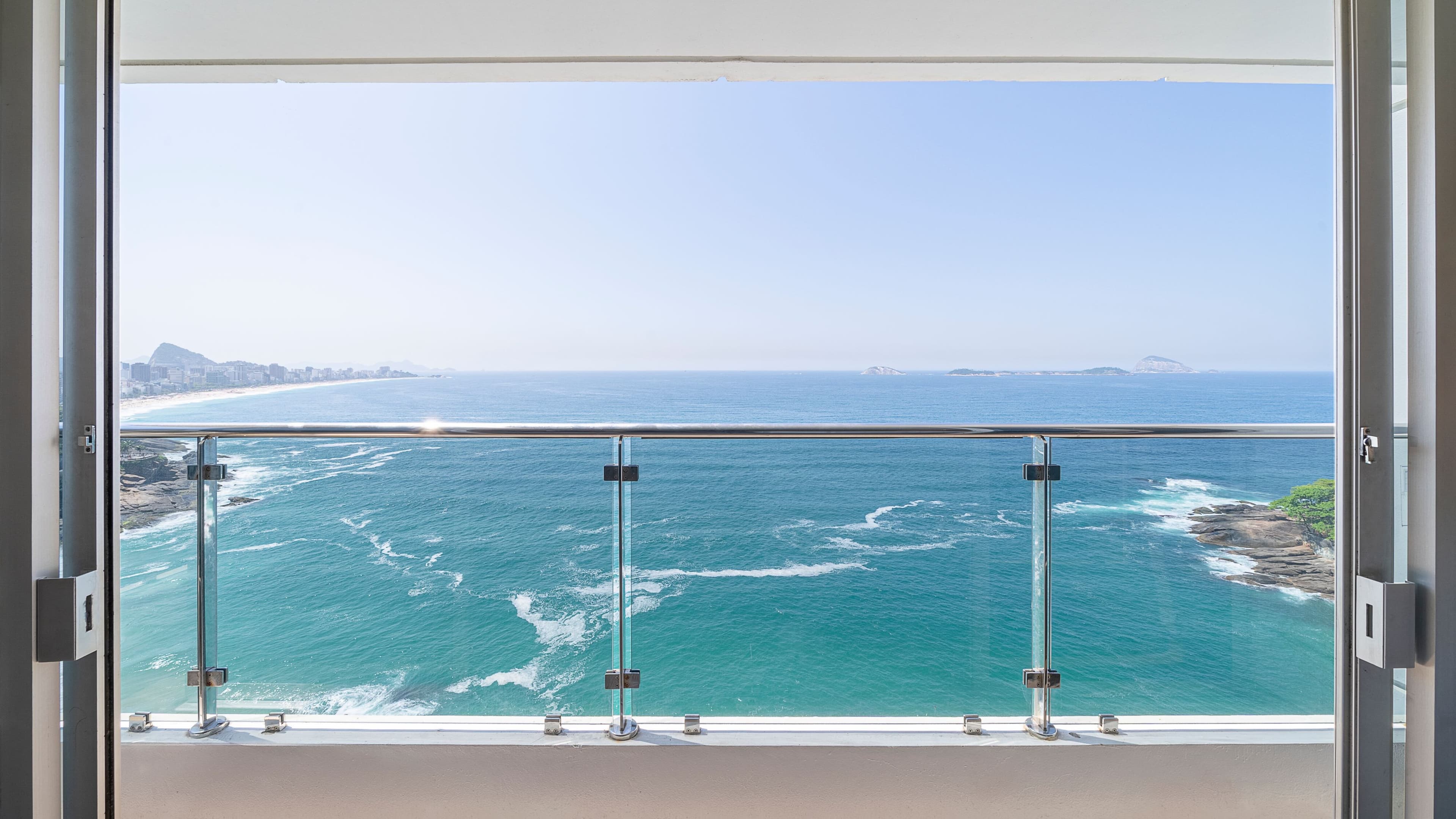 Sheraton Grand Rio Hotel & Resort — 59