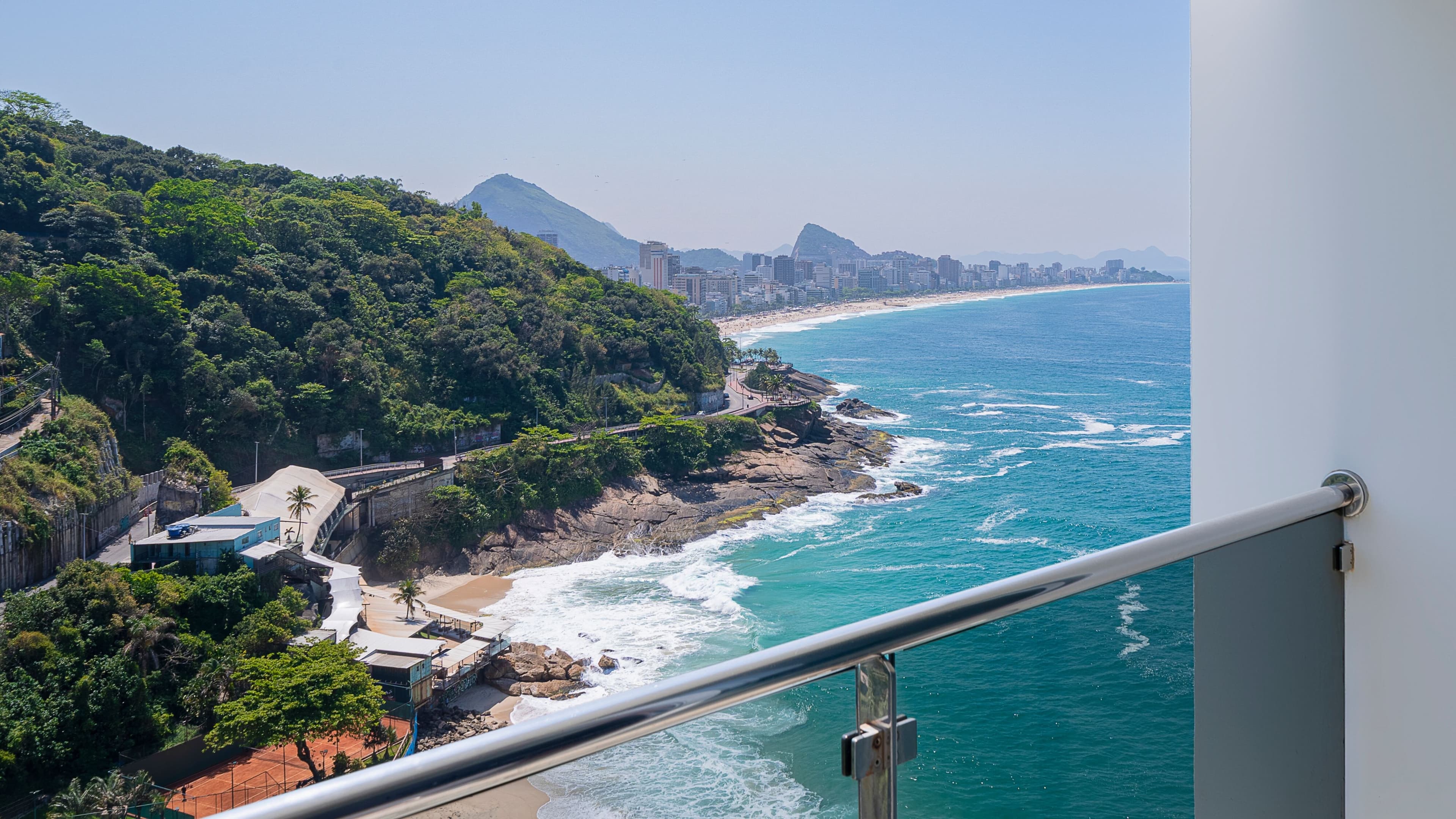 Sheraton Grand Rio Hotel & Resort - Image 4
