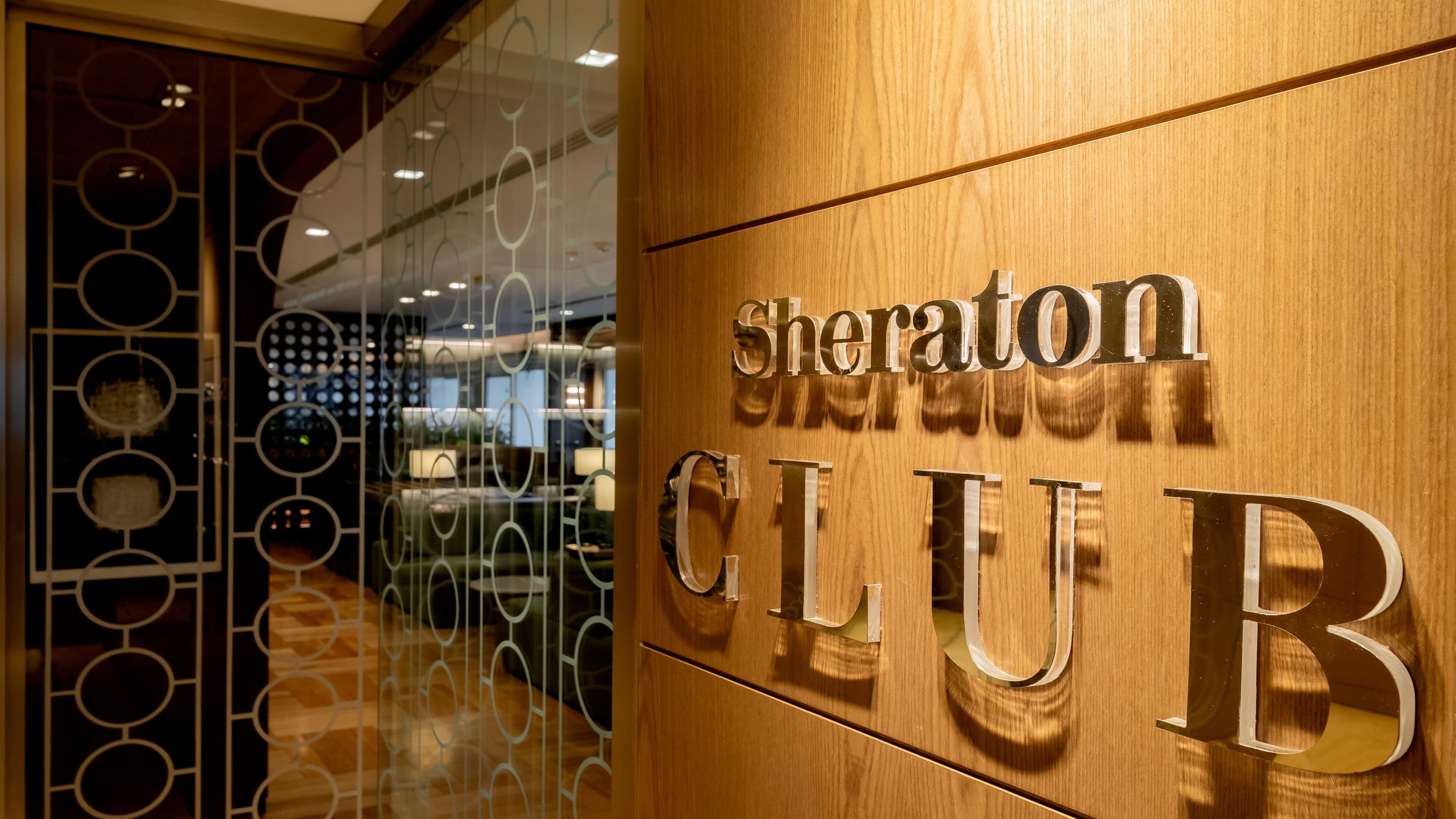 Sheraton Grand Rio Hotel & Resort — 16
