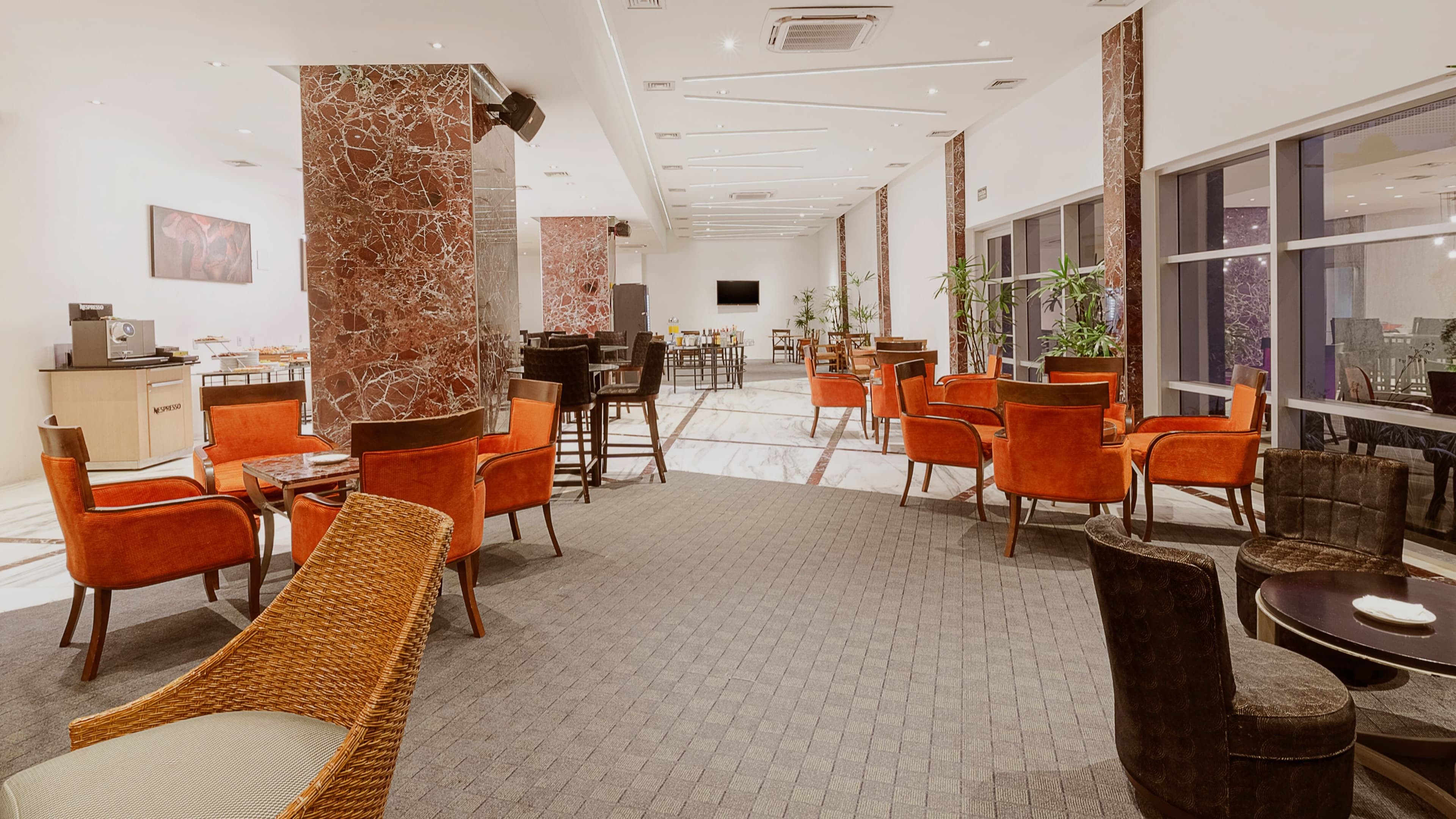 Sheraton Grand Rio Hotel & Resort — 26