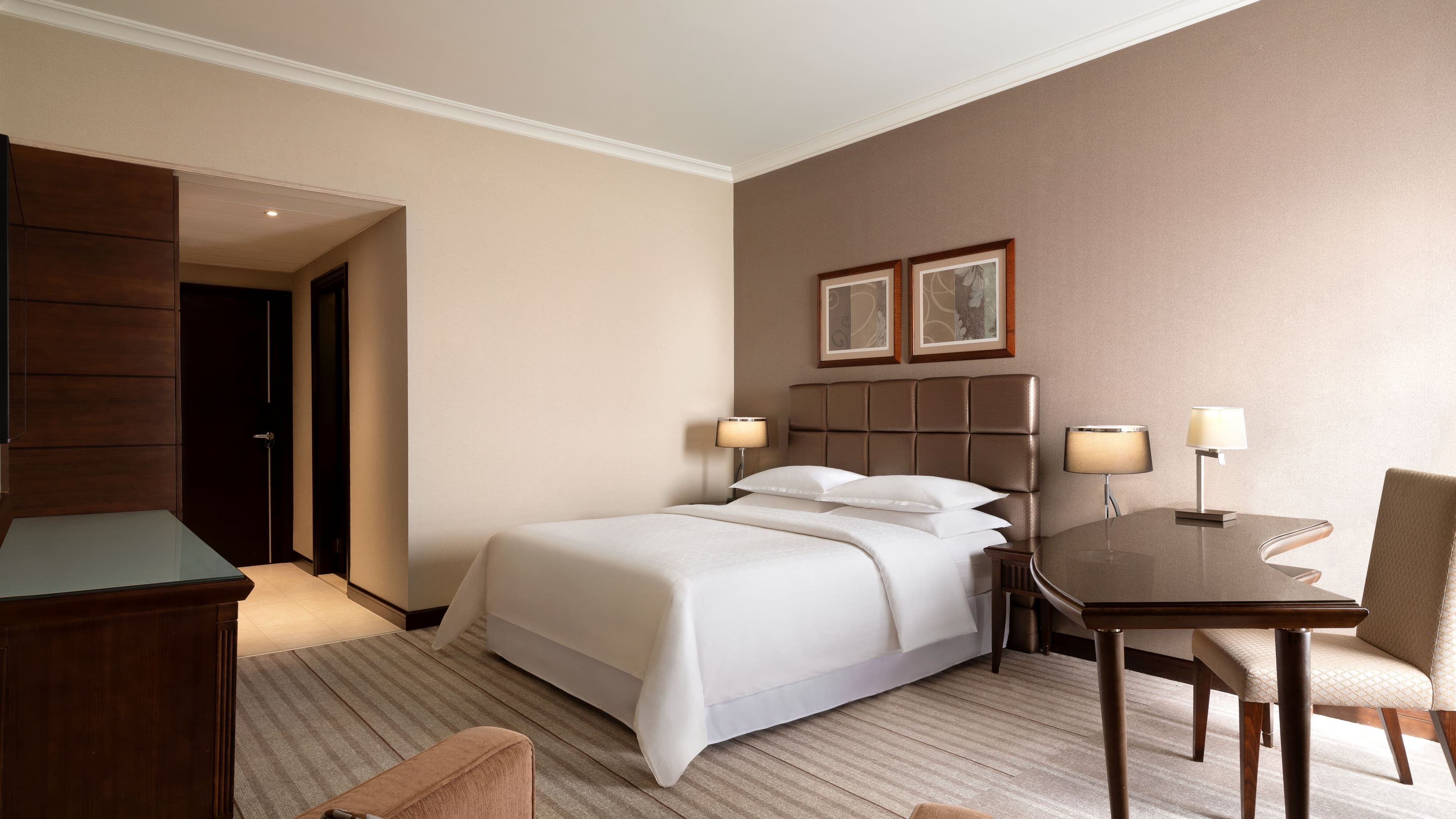 Classic Room - Image 1