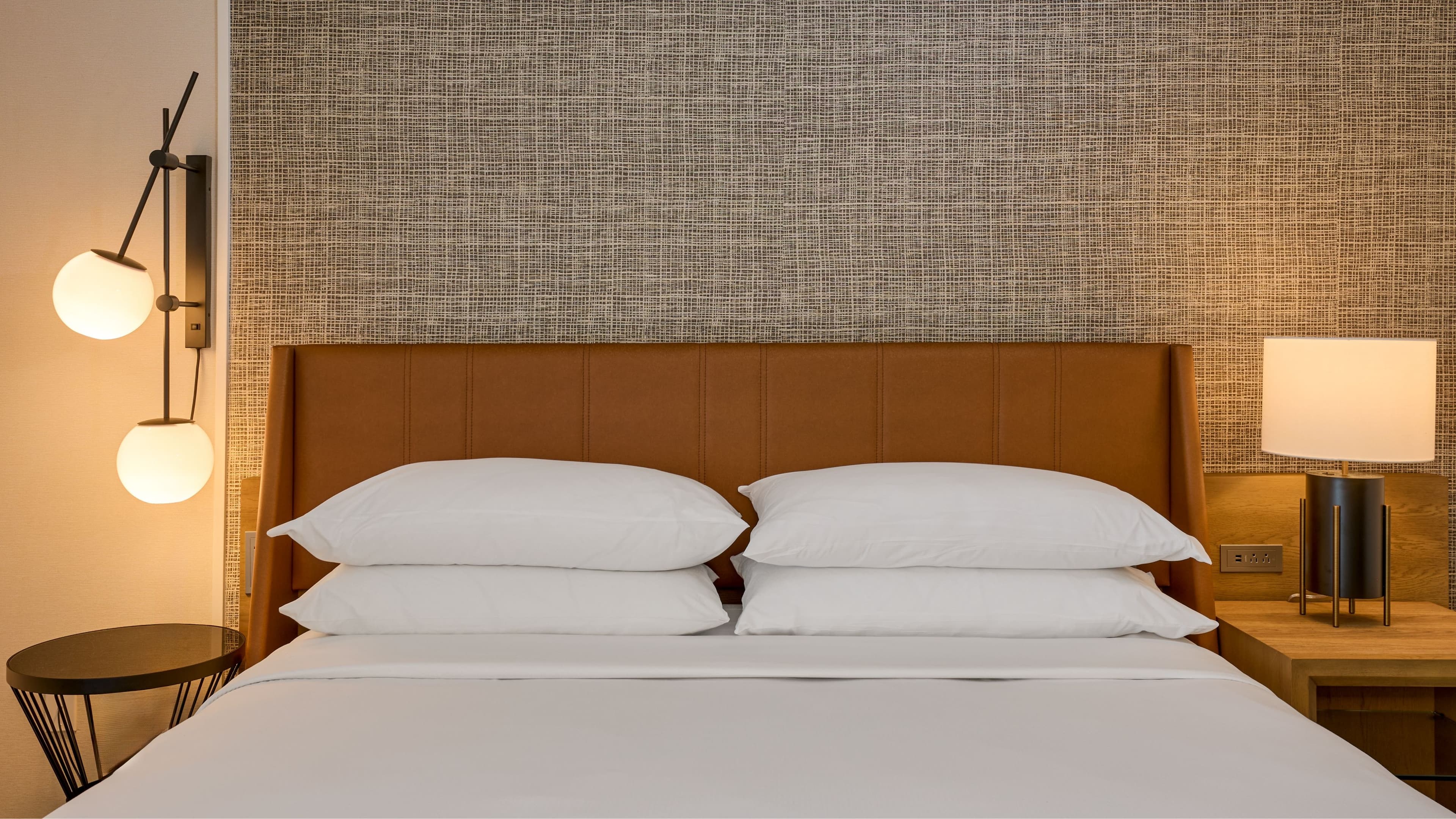 Sheraton Grand Sacramento Hotel — 14