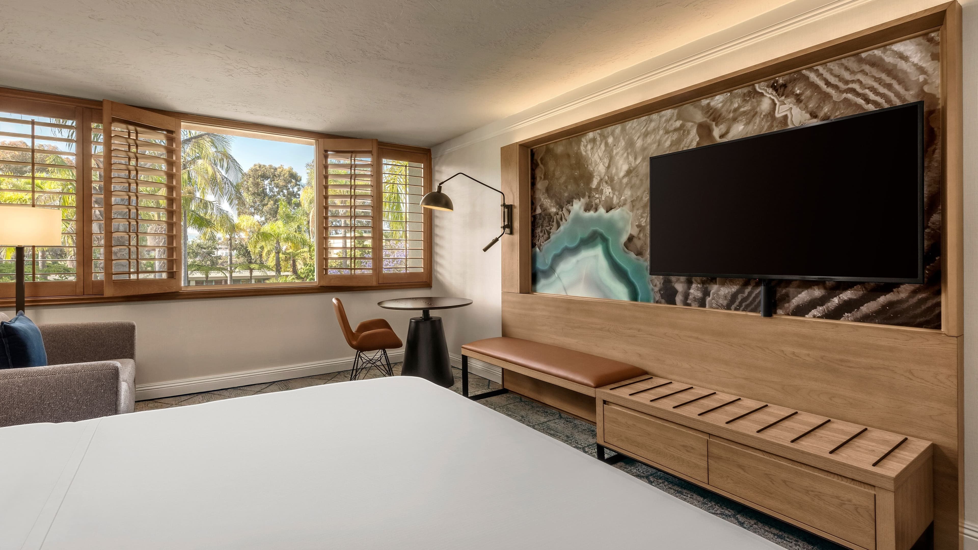 Sheraton La Jolla Hotel - Image 4
