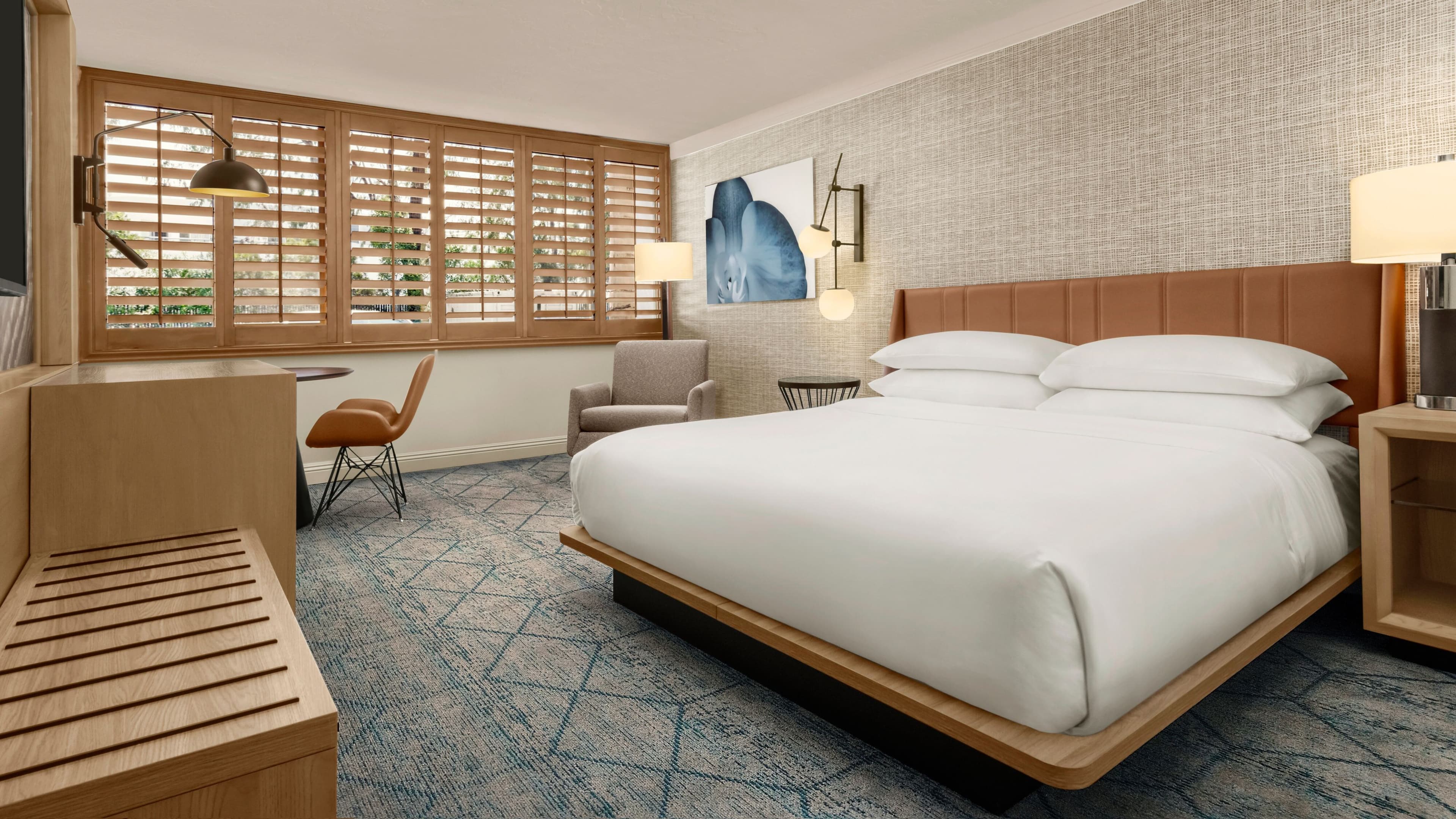Sheraton La Jolla Hotel - Image 3
