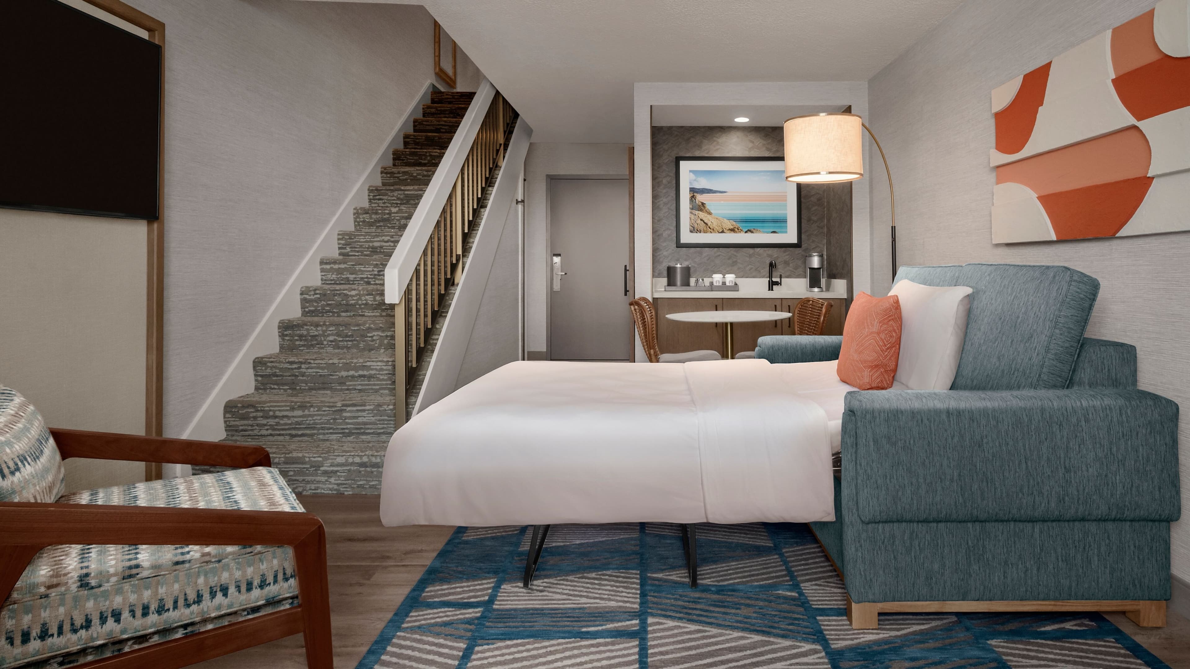 Sheraton San Diego Resort - Image 4