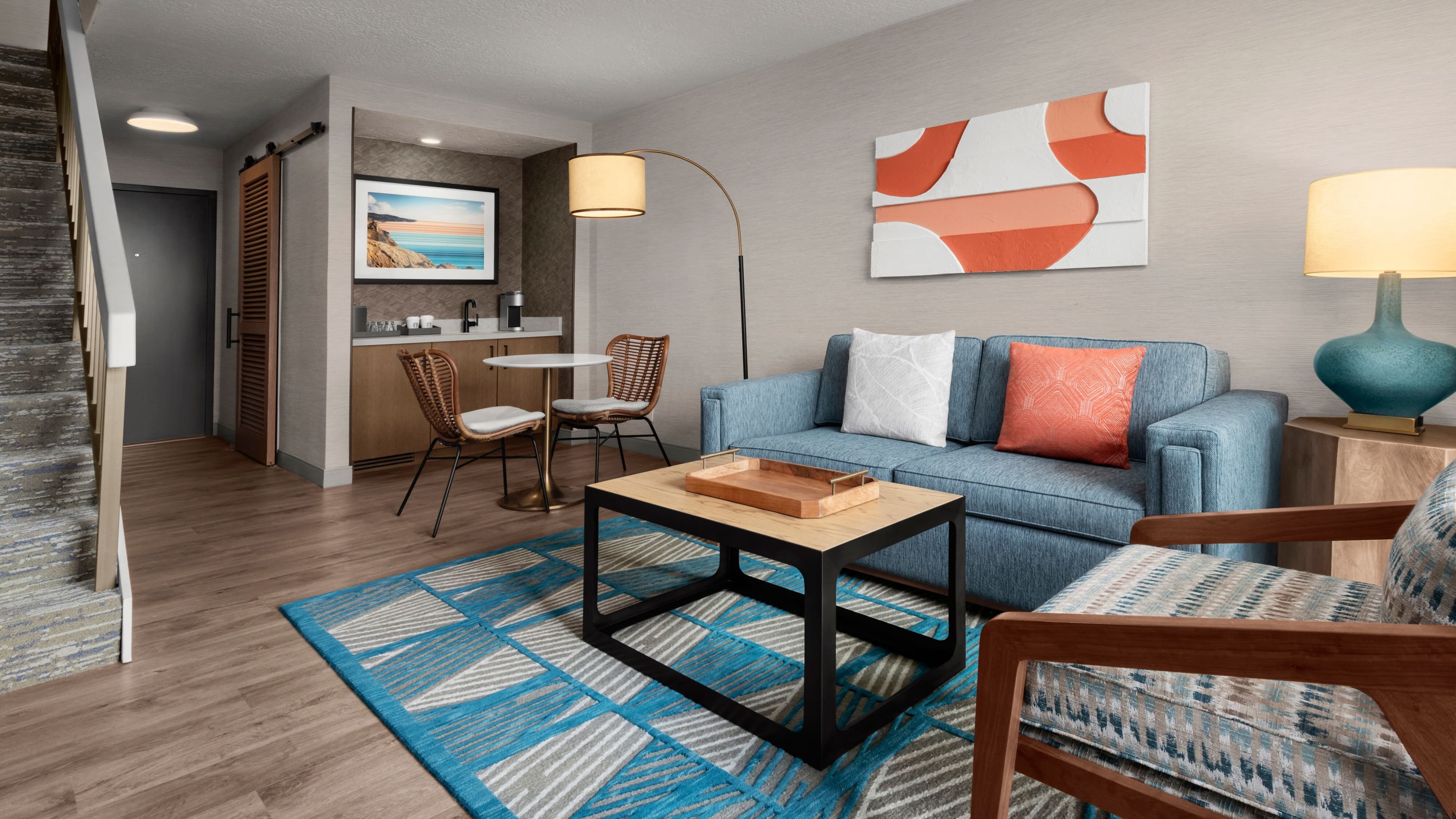 Sheraton San Diego Resort - Image 2