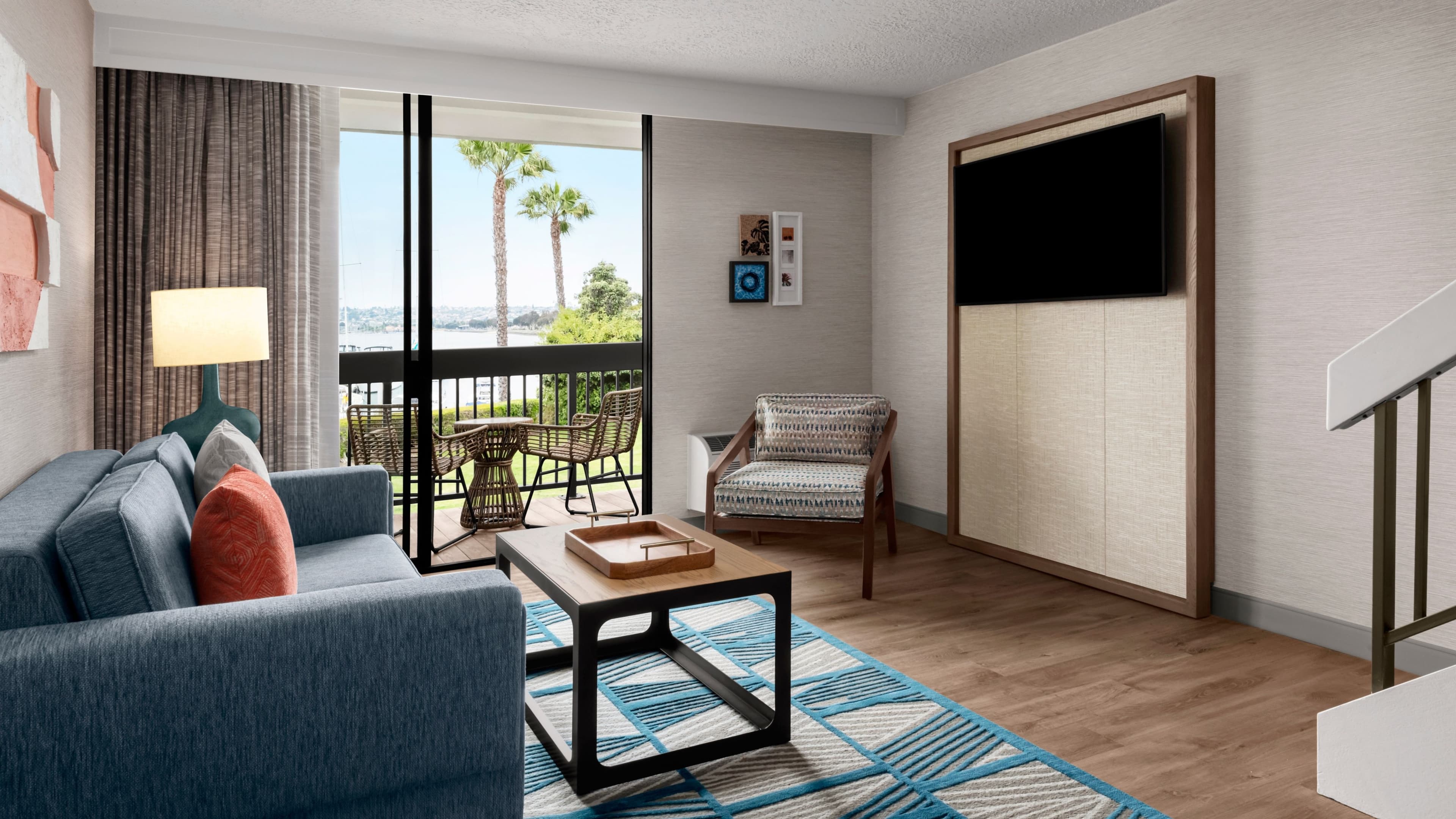 Sheraton San Diego Resort - Image 3