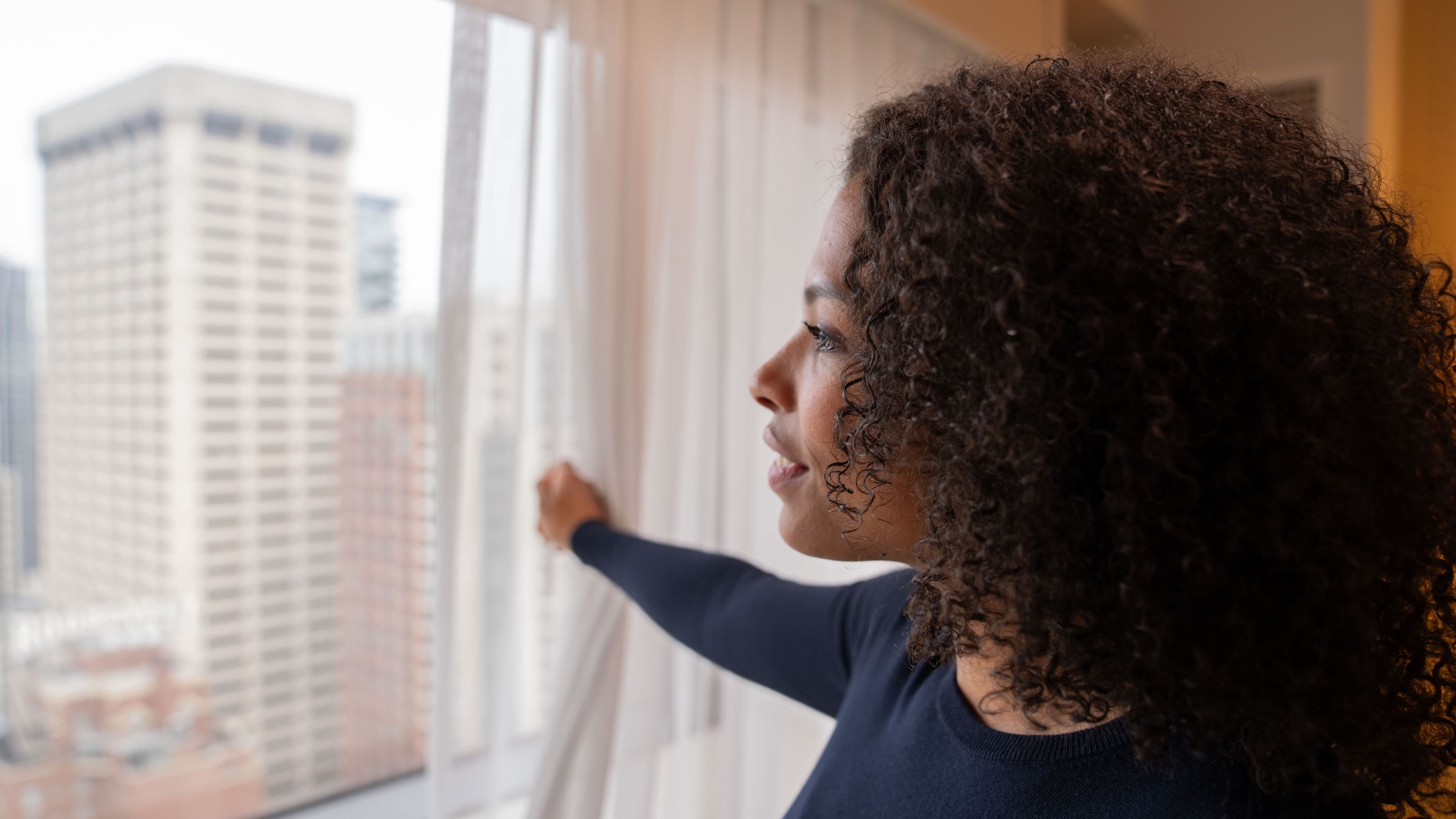 Sheraton Grand Seattle — 18