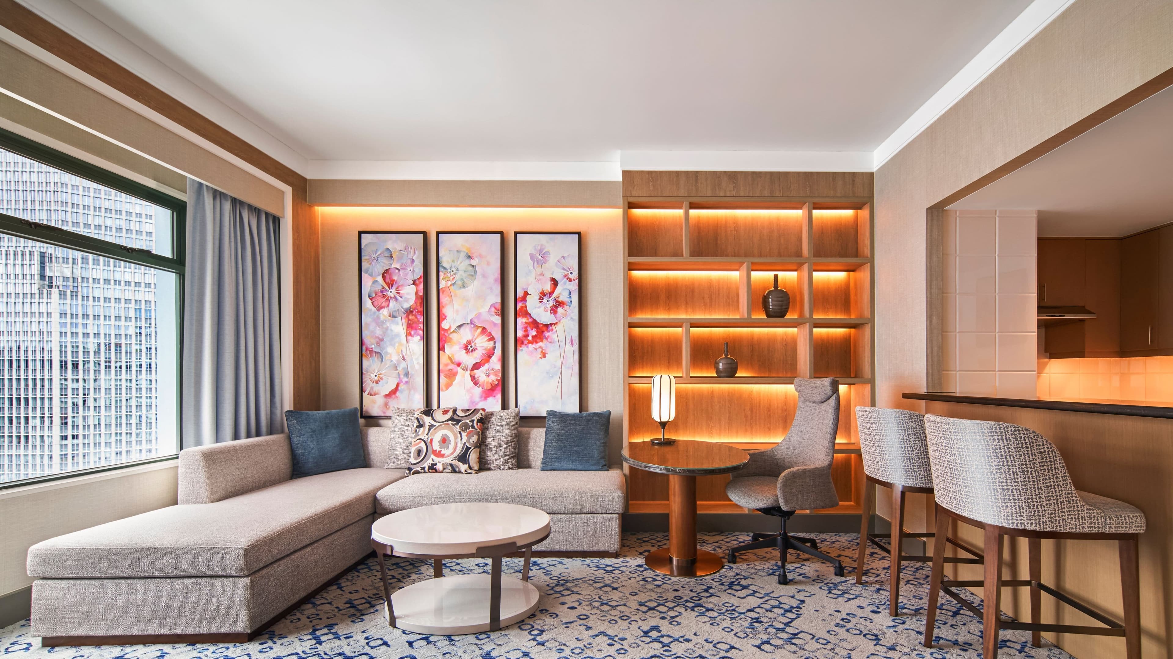 Sheraton Saigon Grand Opera Hotel — 22