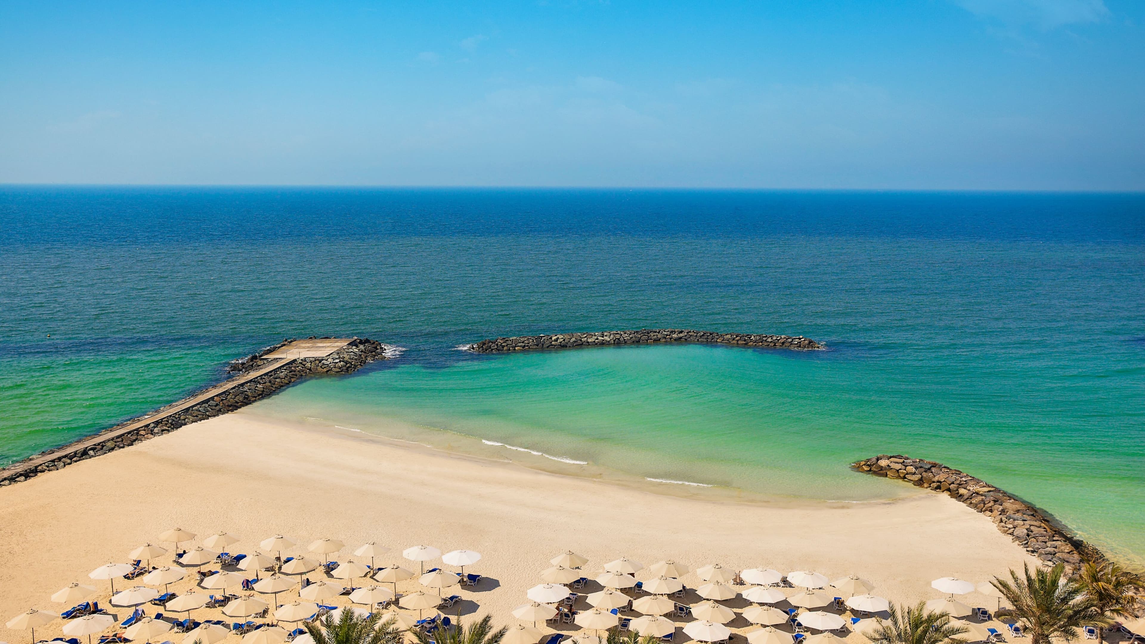 Sheraton Sharjah Beach Resort & Spa — 6