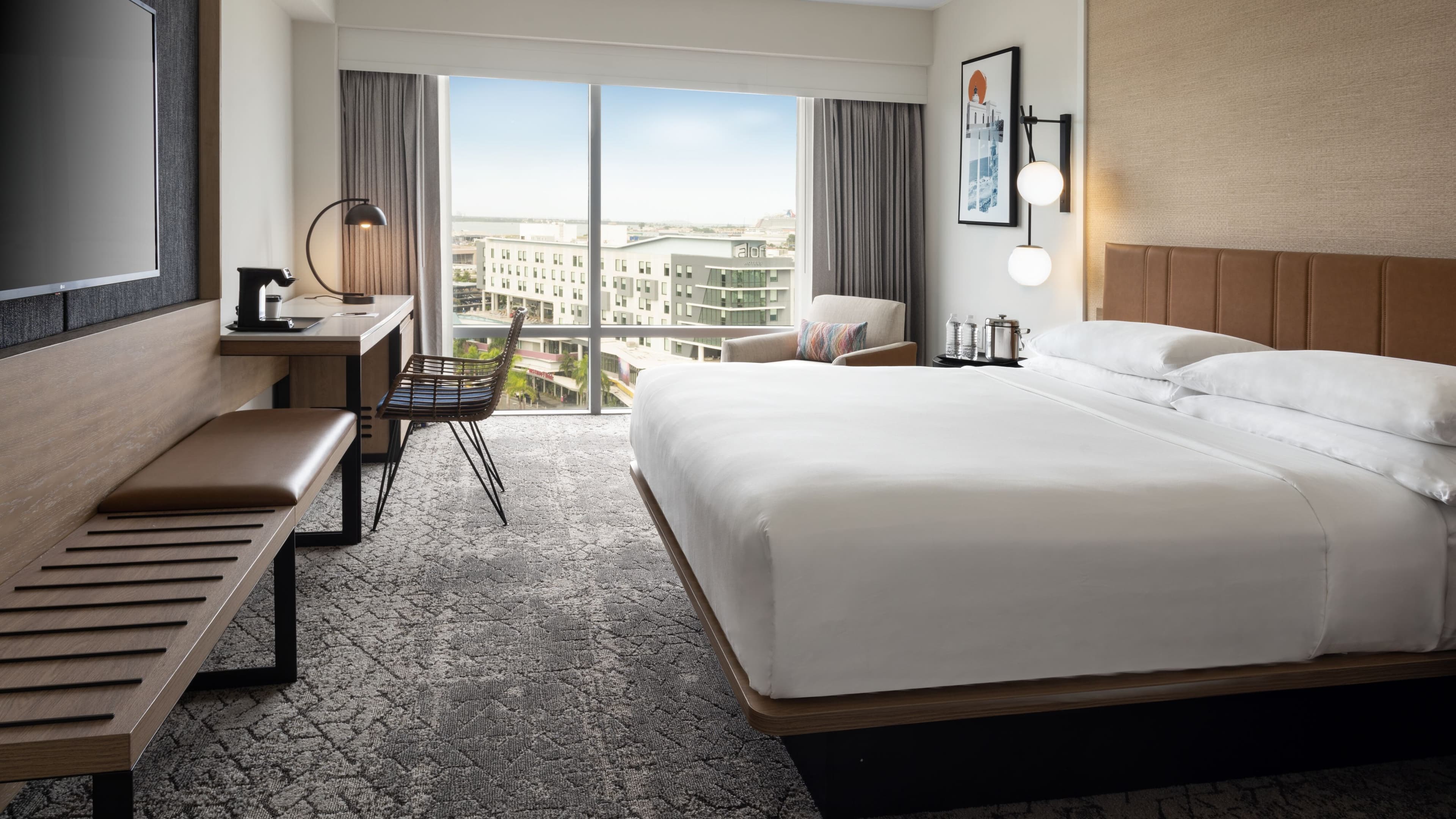 Sheraton Puerto Rico Resort & Casino — 19