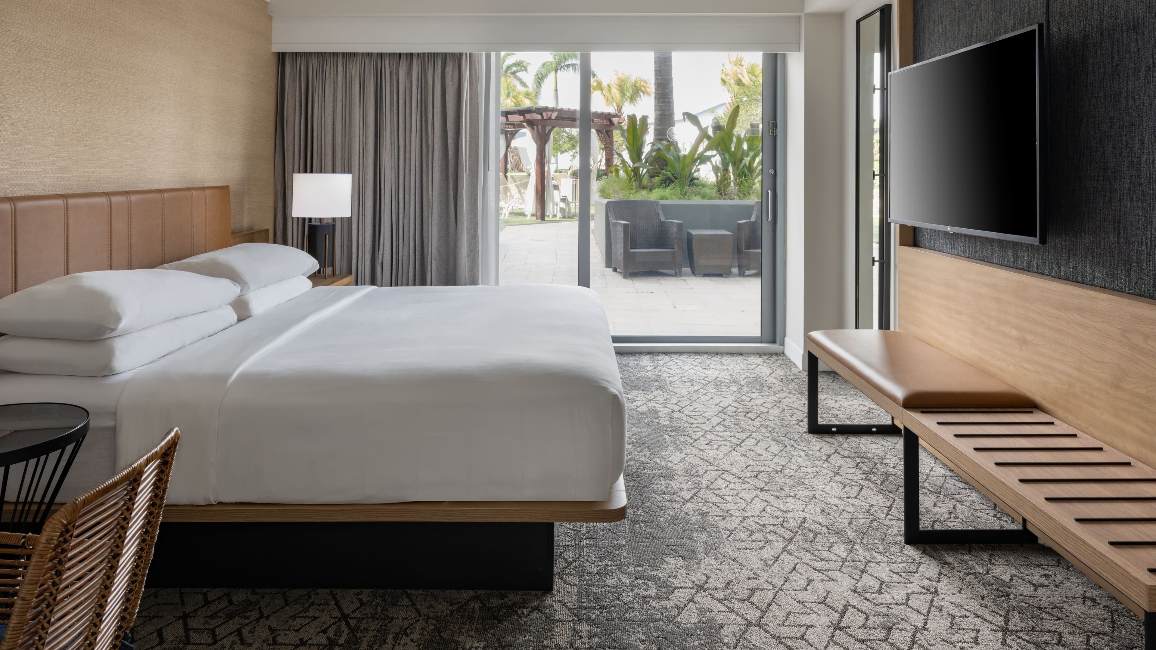 Sheraton Puerto Rico Resort & Casino — 48