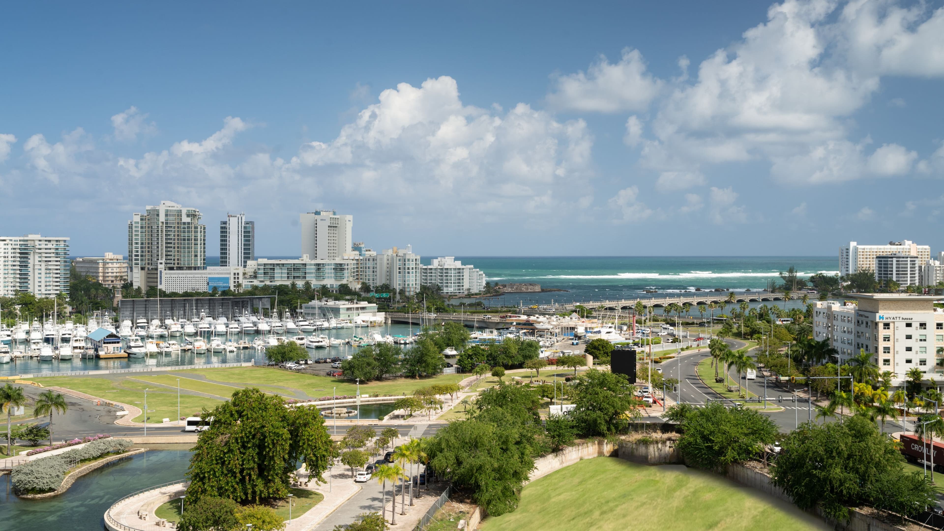 Sheraton Puerto Rico Resort & Casino — 44