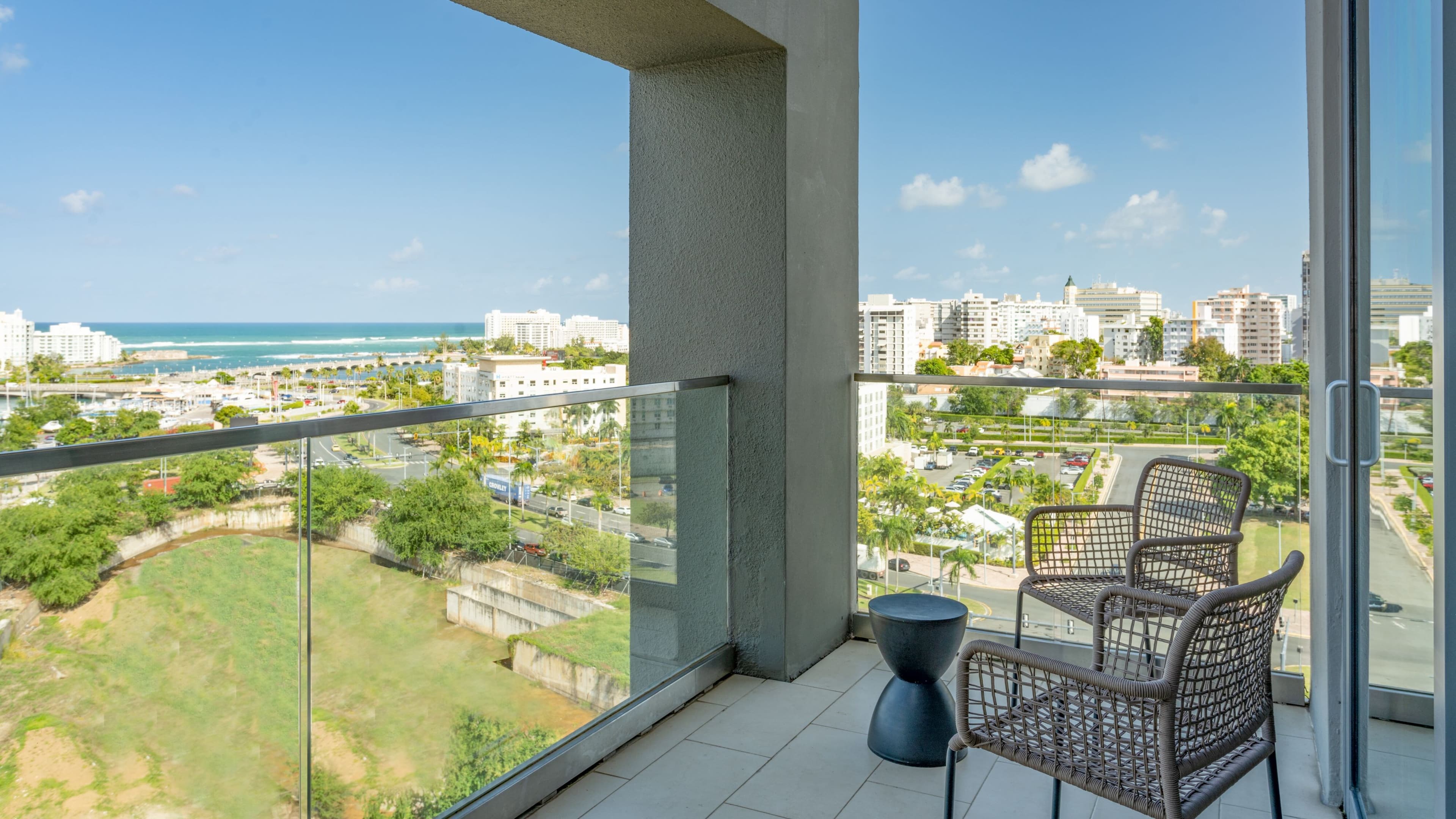 Sheraton Puerto Rico Resort & Casino — 6
