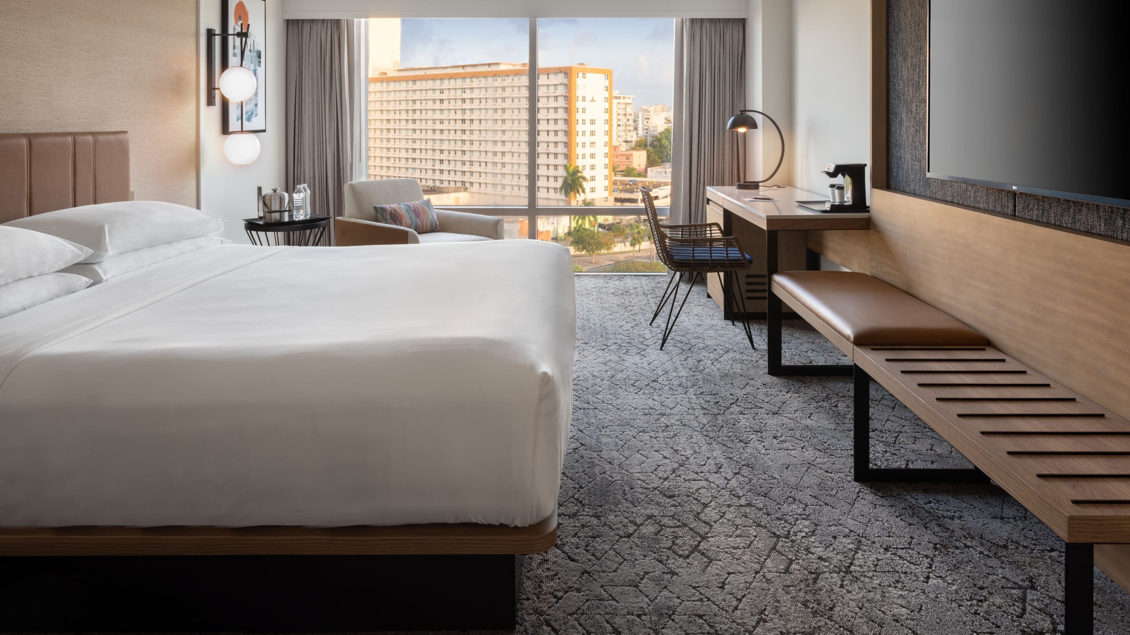 Sheraton Puerto Rico Resort & Casino — 29